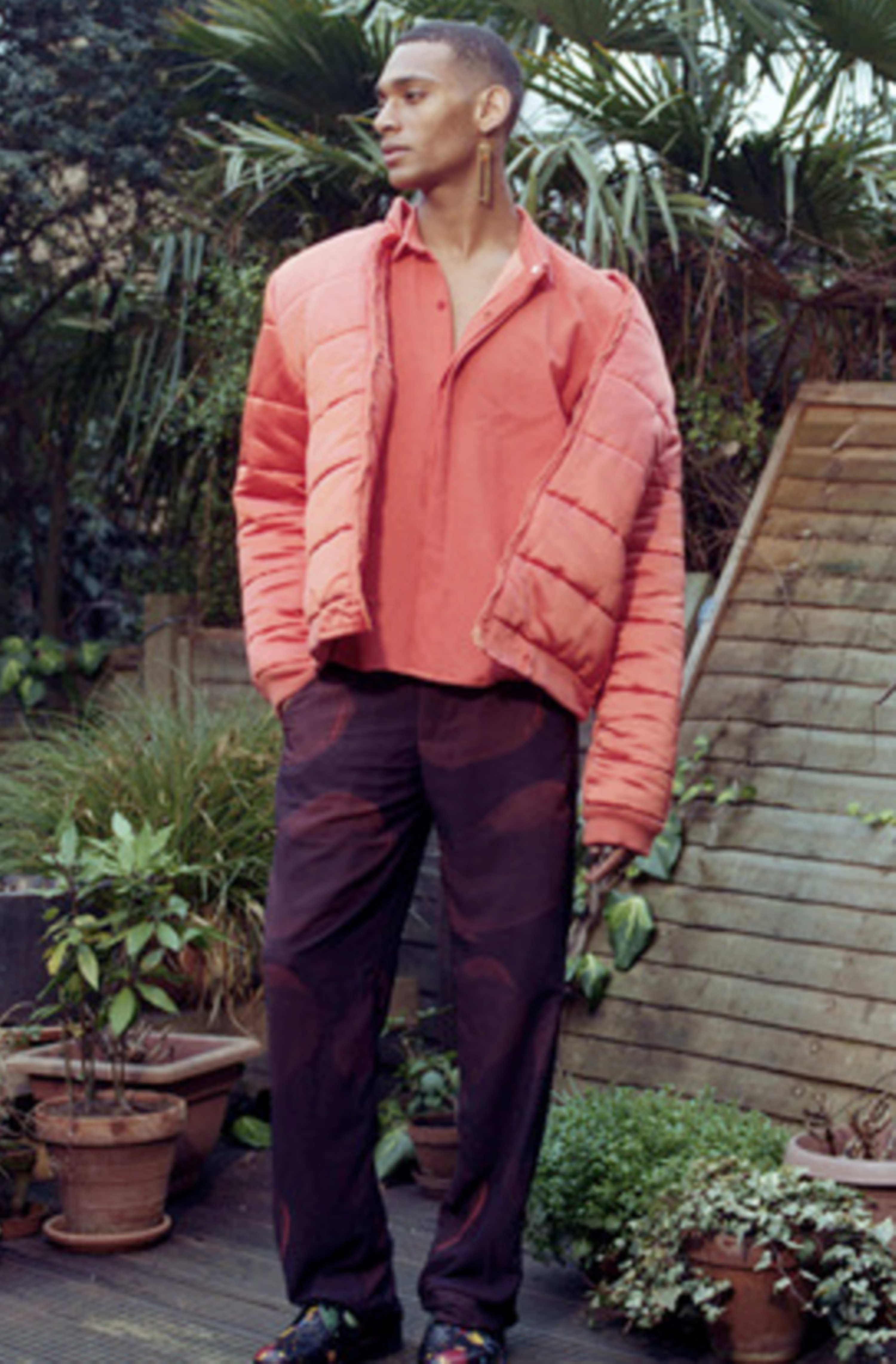 Collection: Pretty by Adebayo Oke-lawal