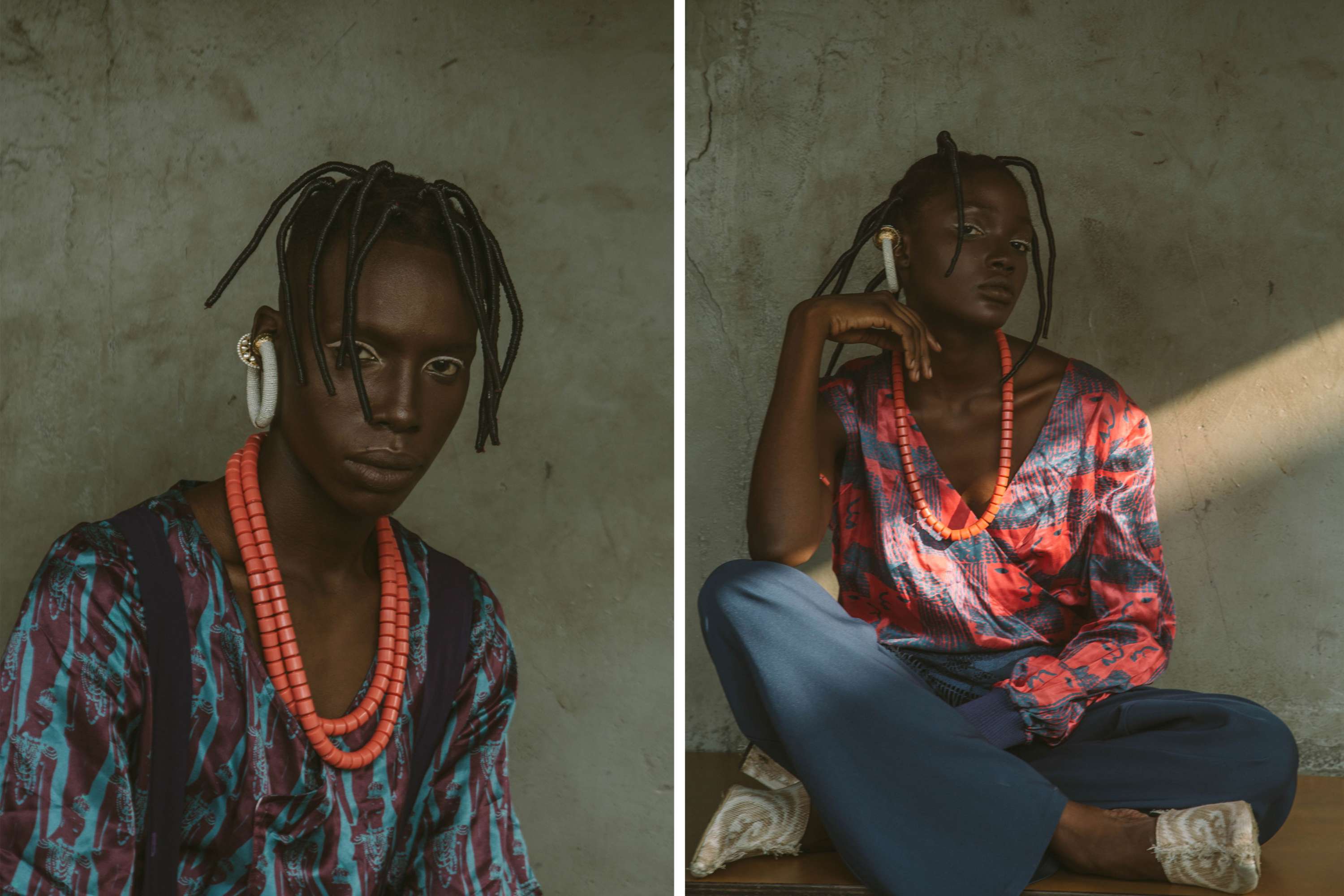 The Illegal Project by Daniel Obasi