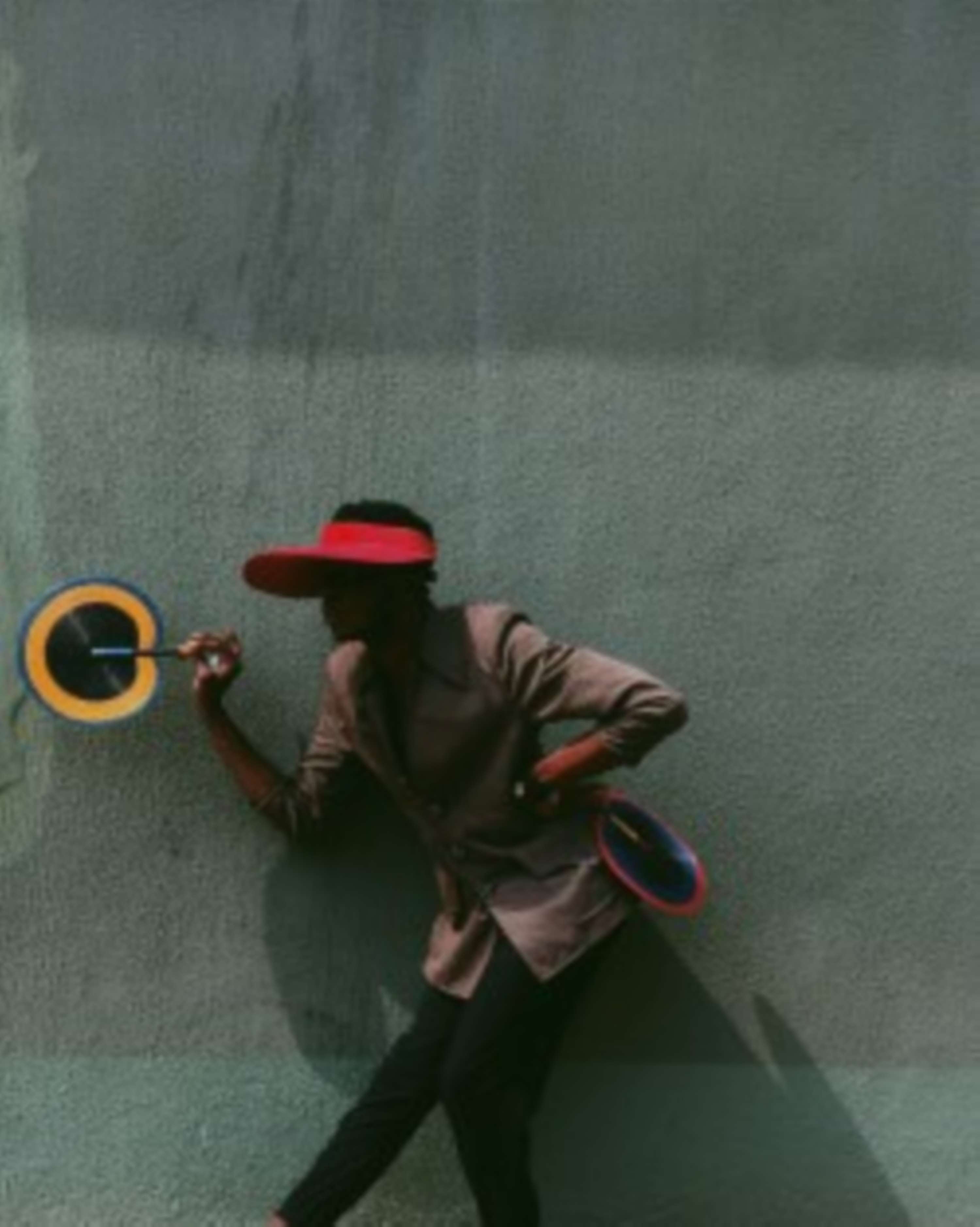 Move On by Daniel Obasi