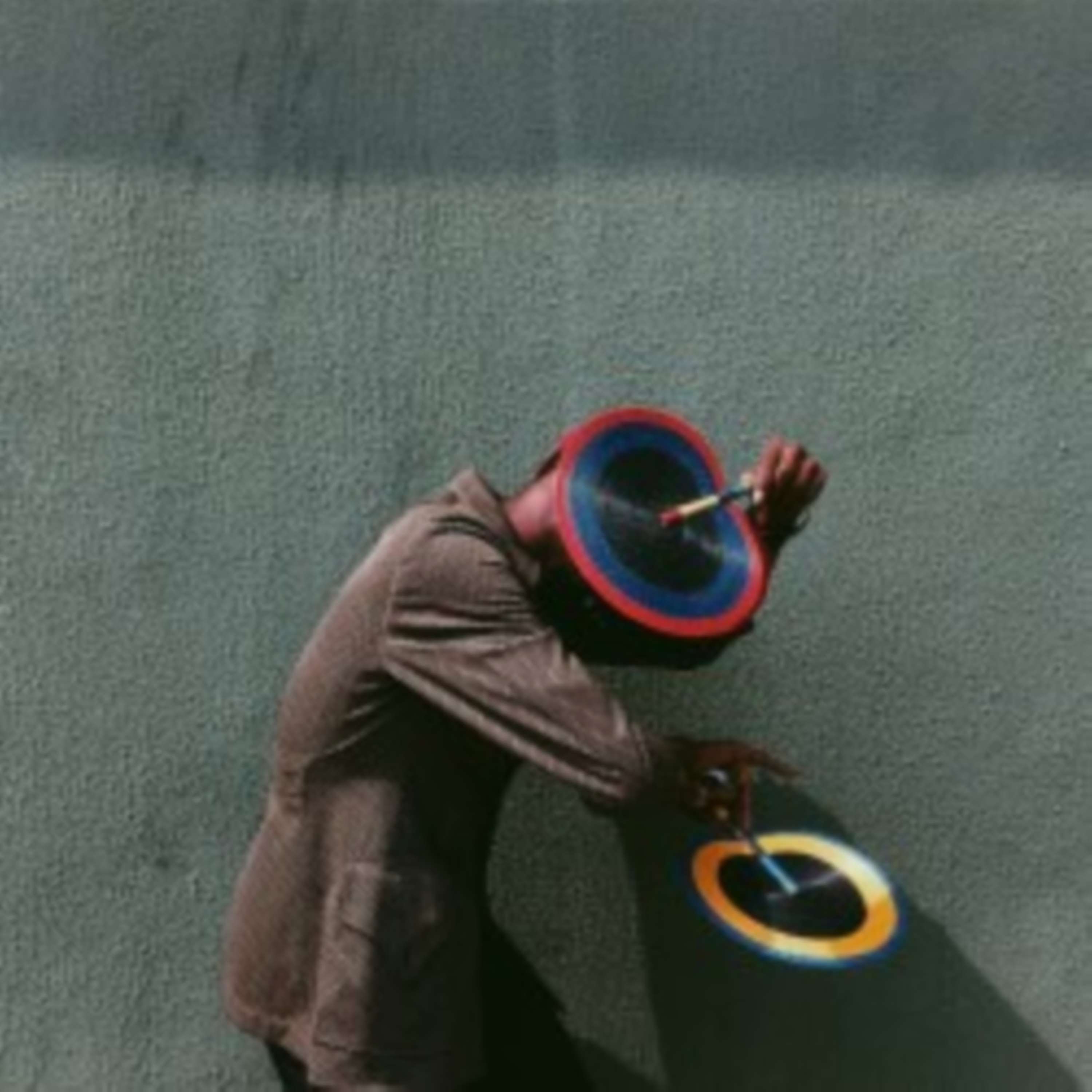 Move On by Daniel Obasi