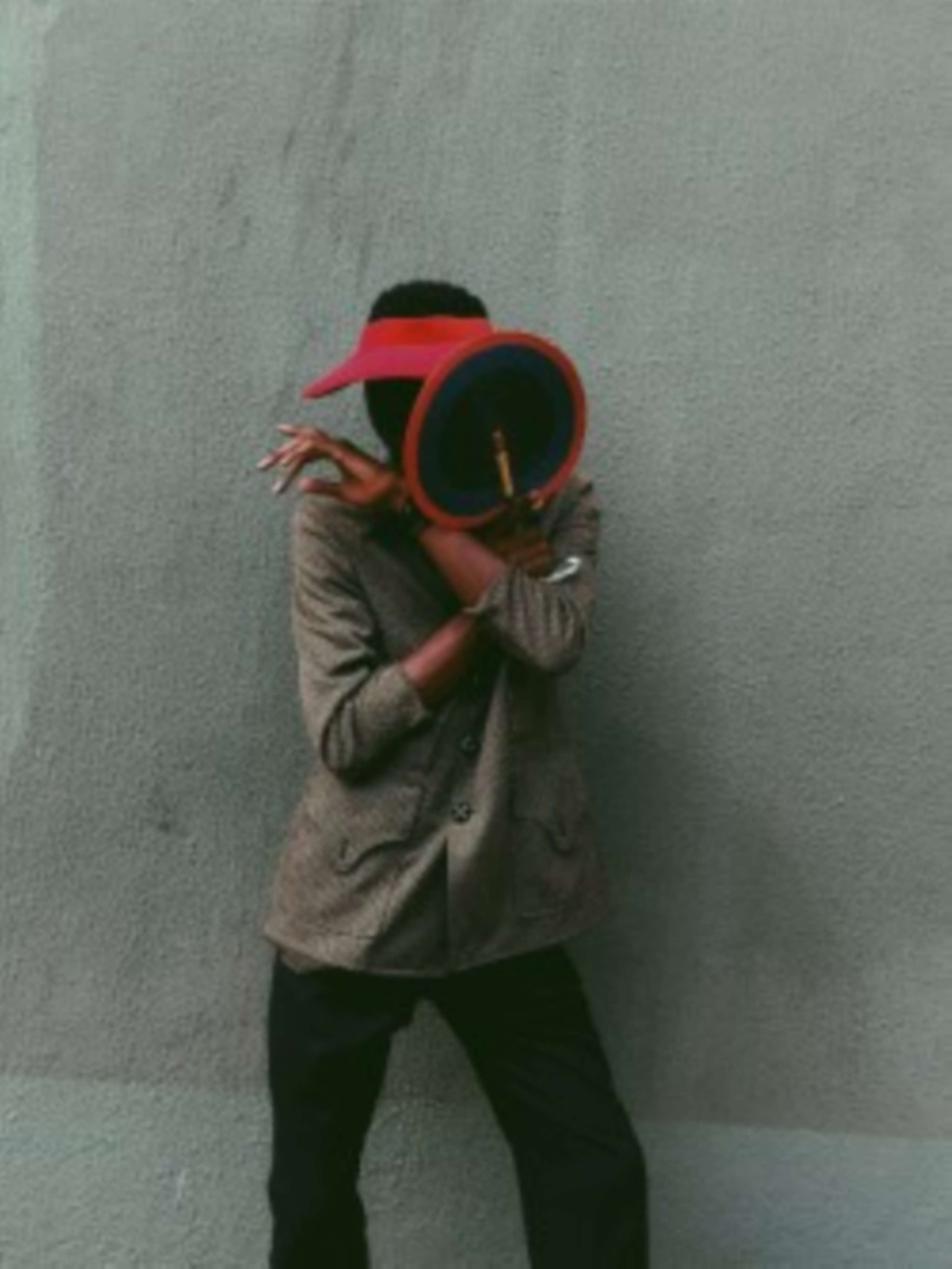Move On by Daniel Obasi