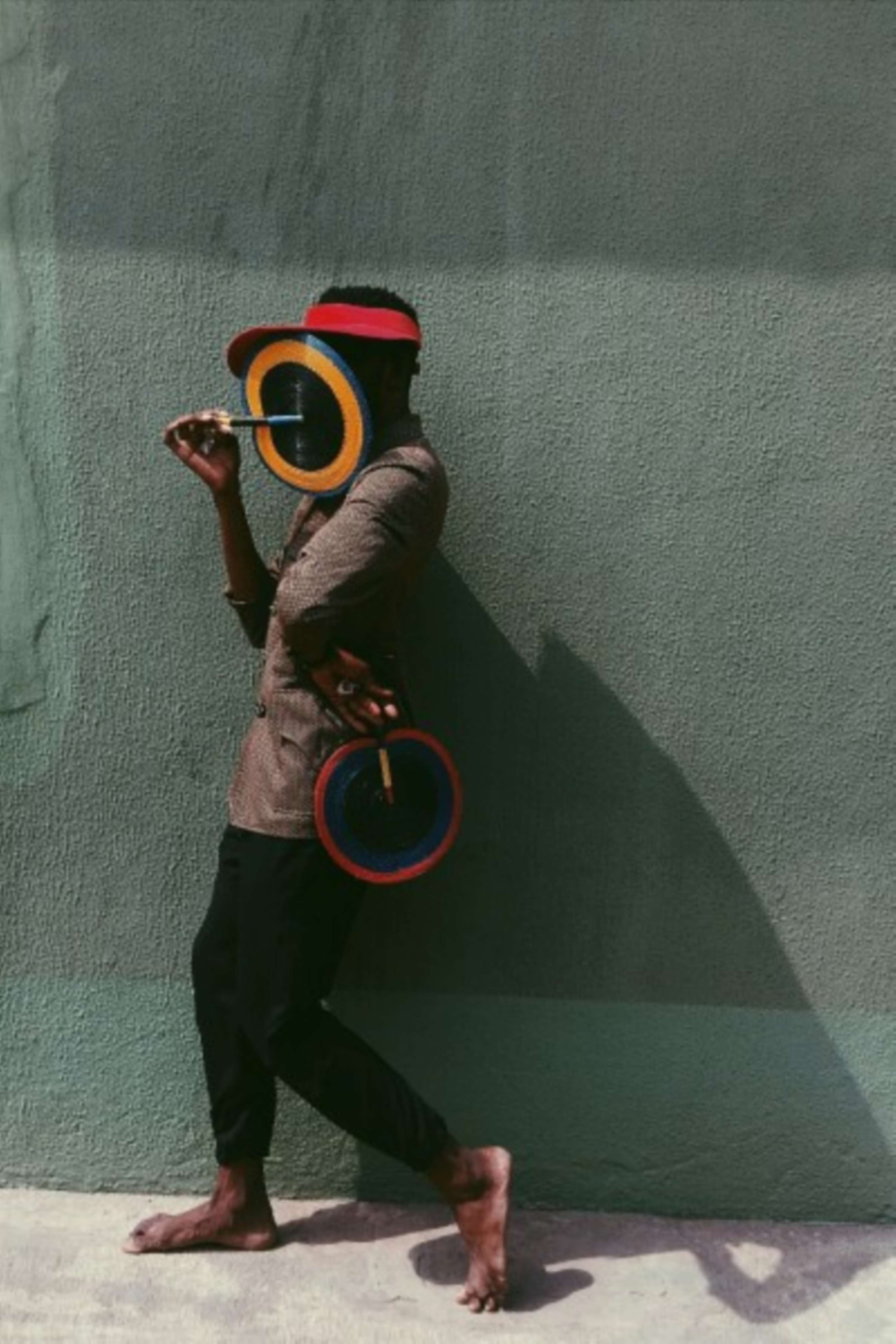 Move On by Daniel Obasi