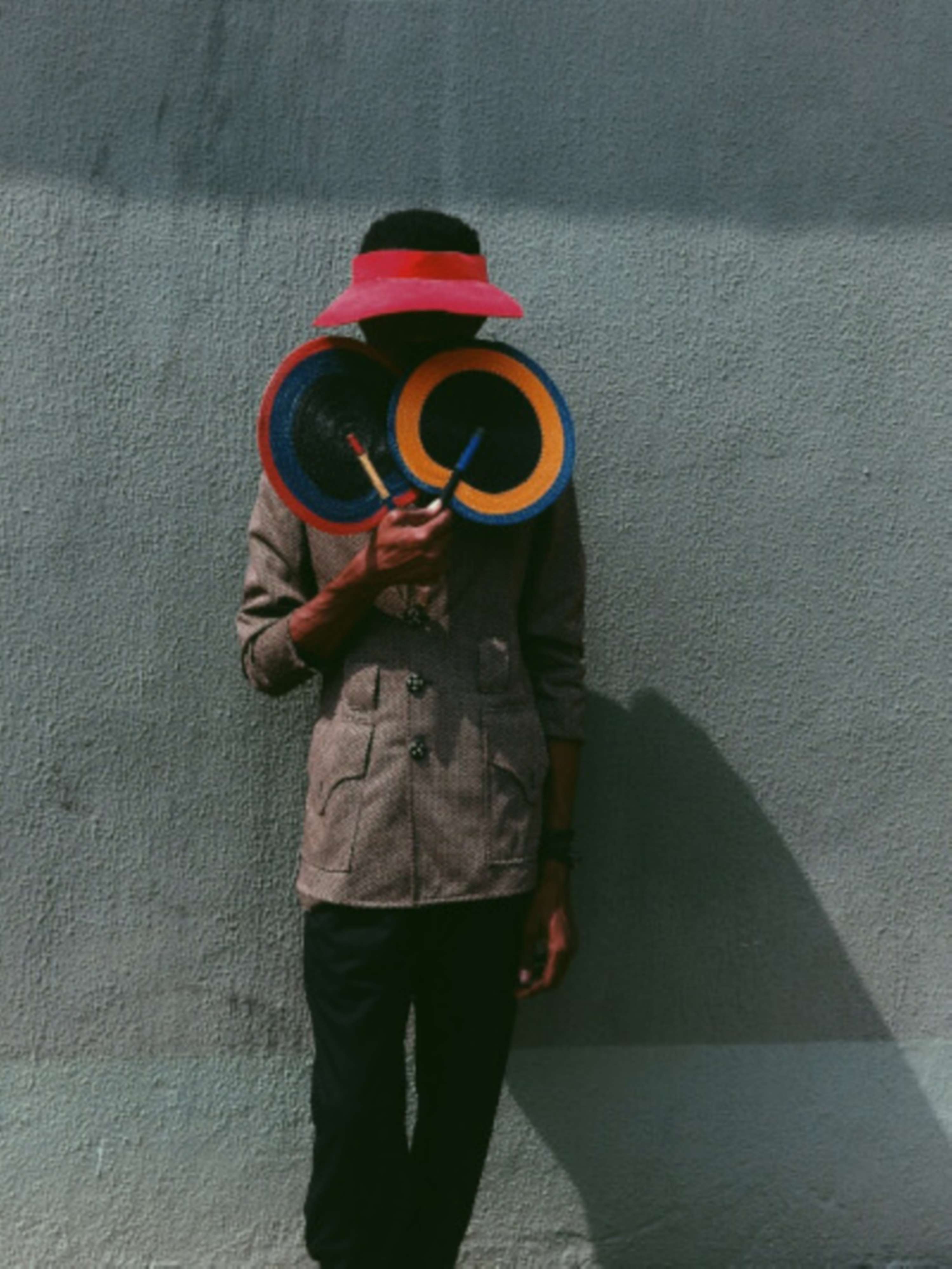 Move On by Daniel Obasi