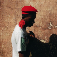 Daniel Obasi