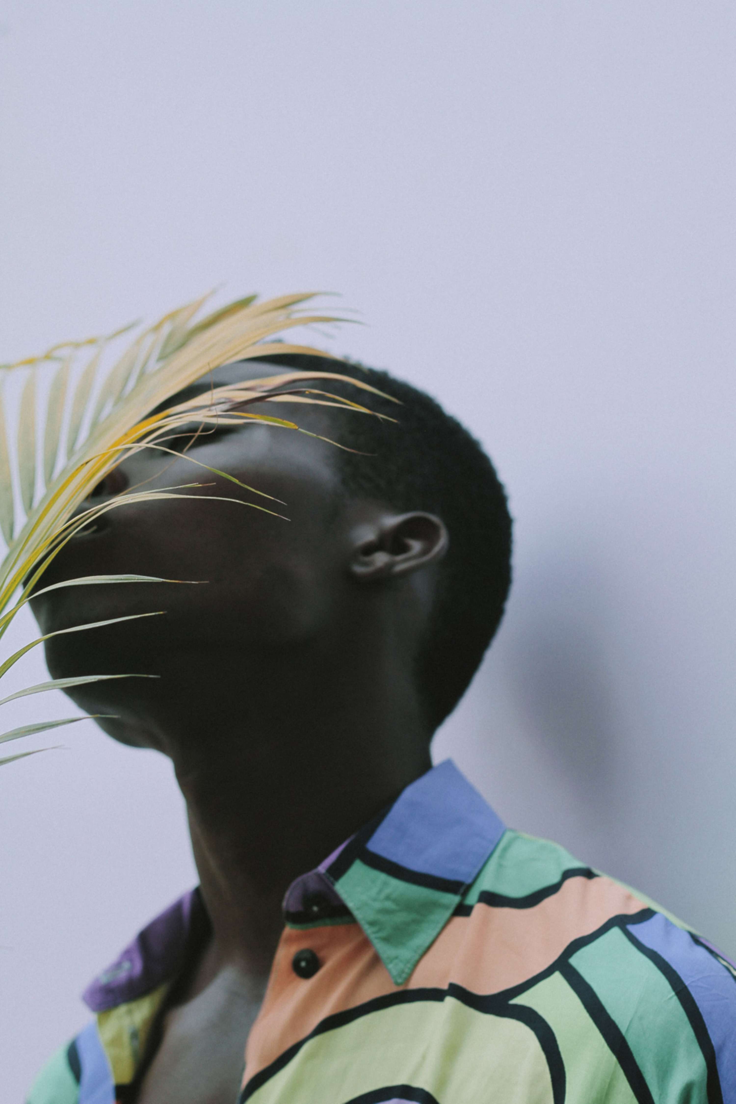 Freedom In Masculinity by Daniel Obasi
