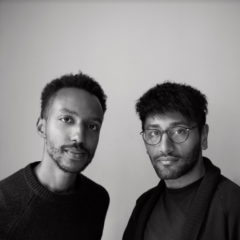 M+K Nairobi