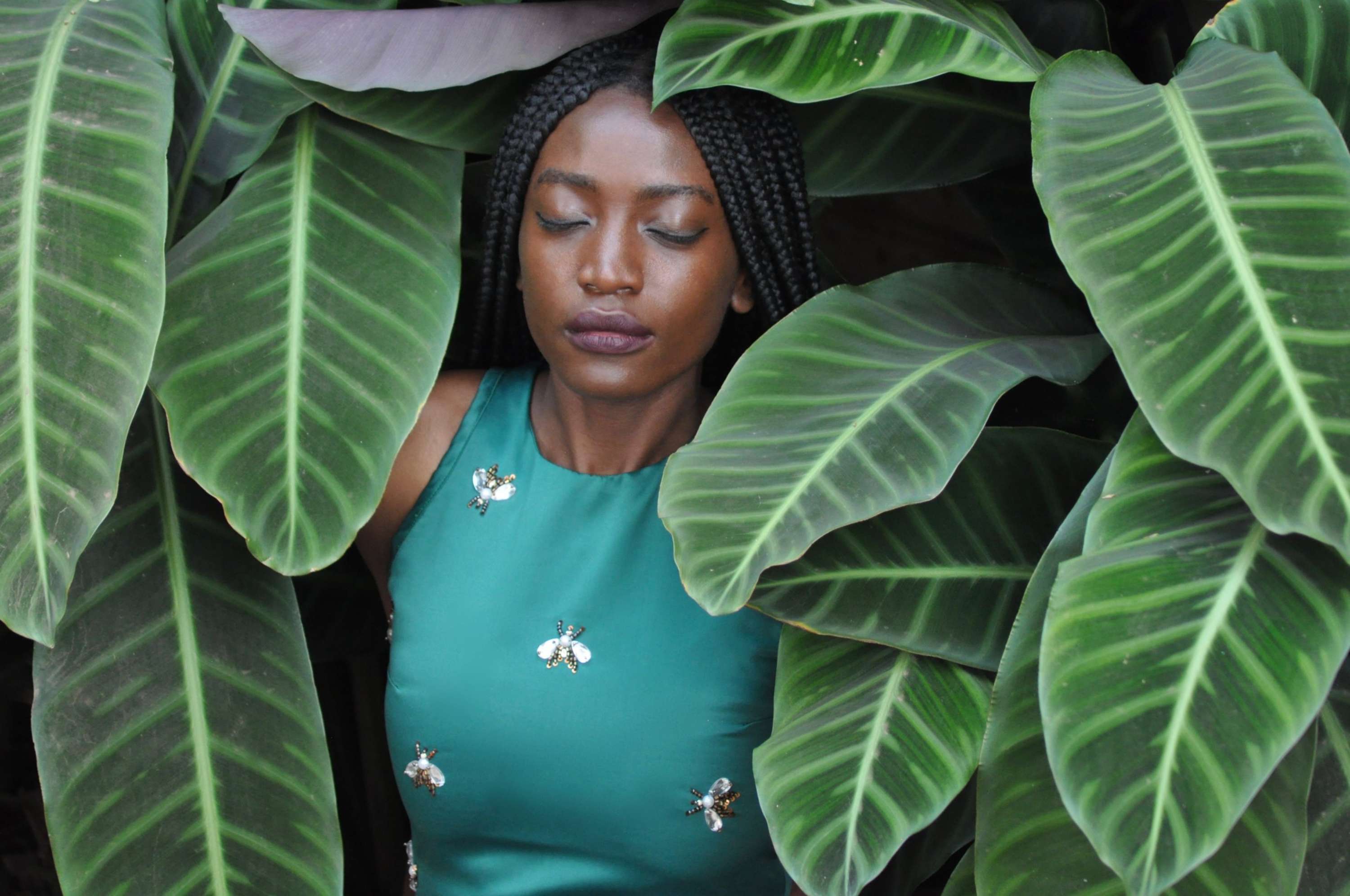 SS17 Inspiration by M+K Nairobi