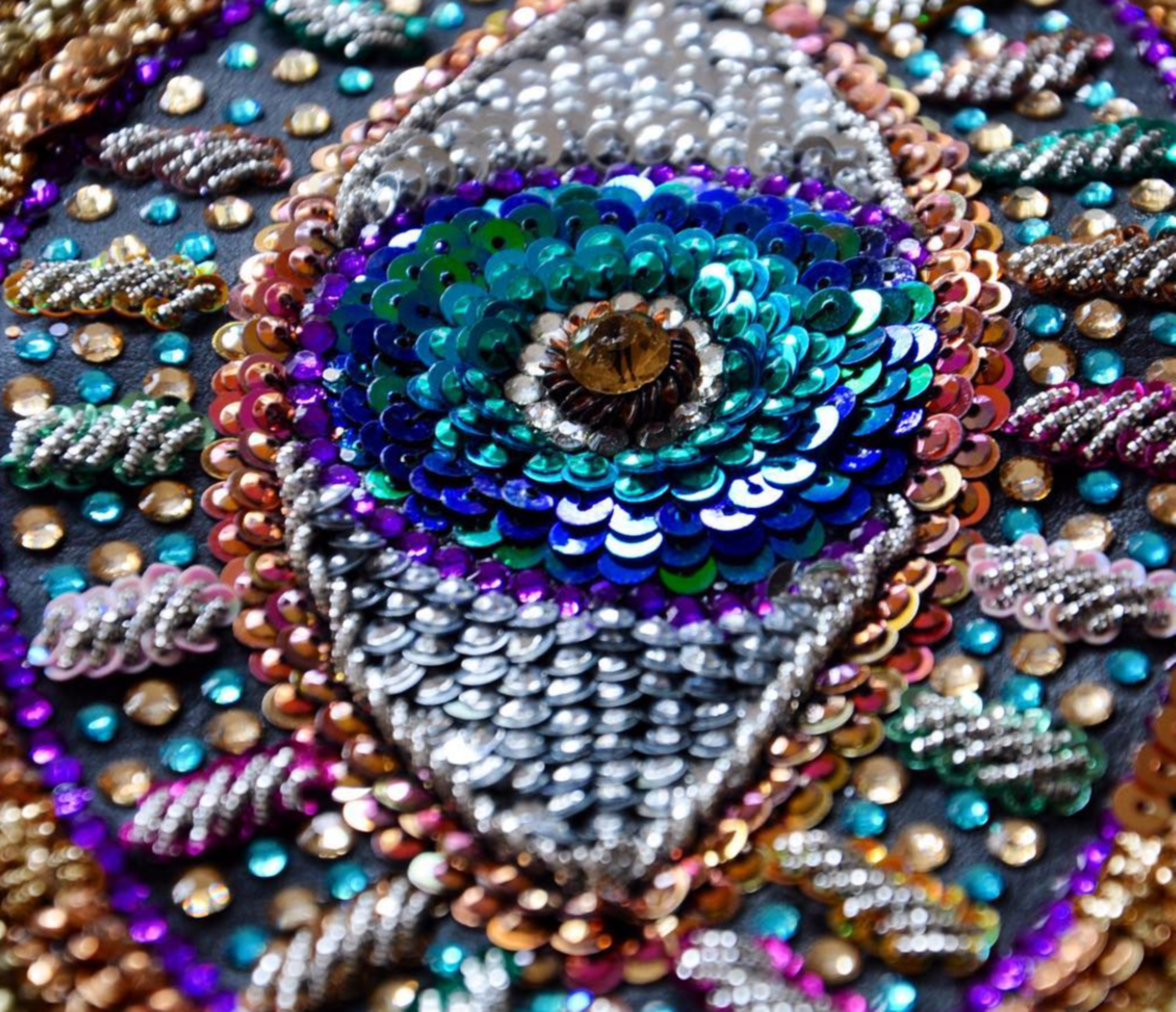 Detail by M+K Nairobi