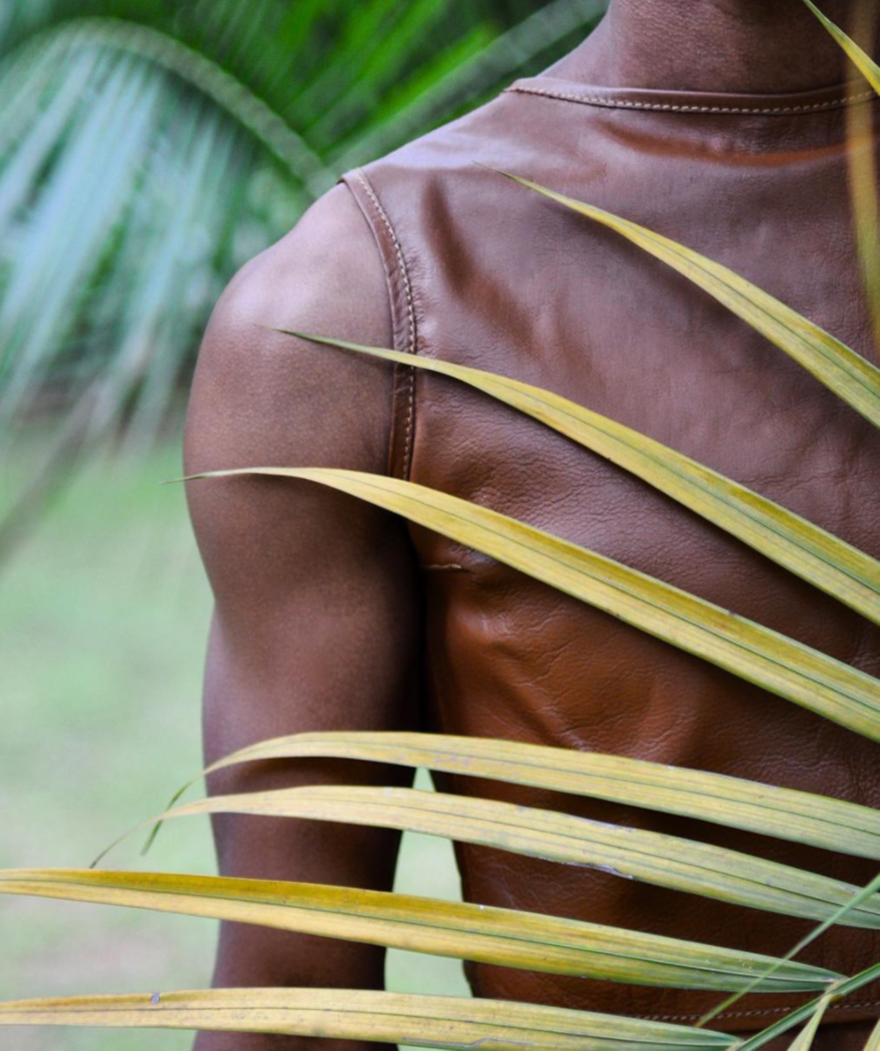 Detail by M+K Nairobi