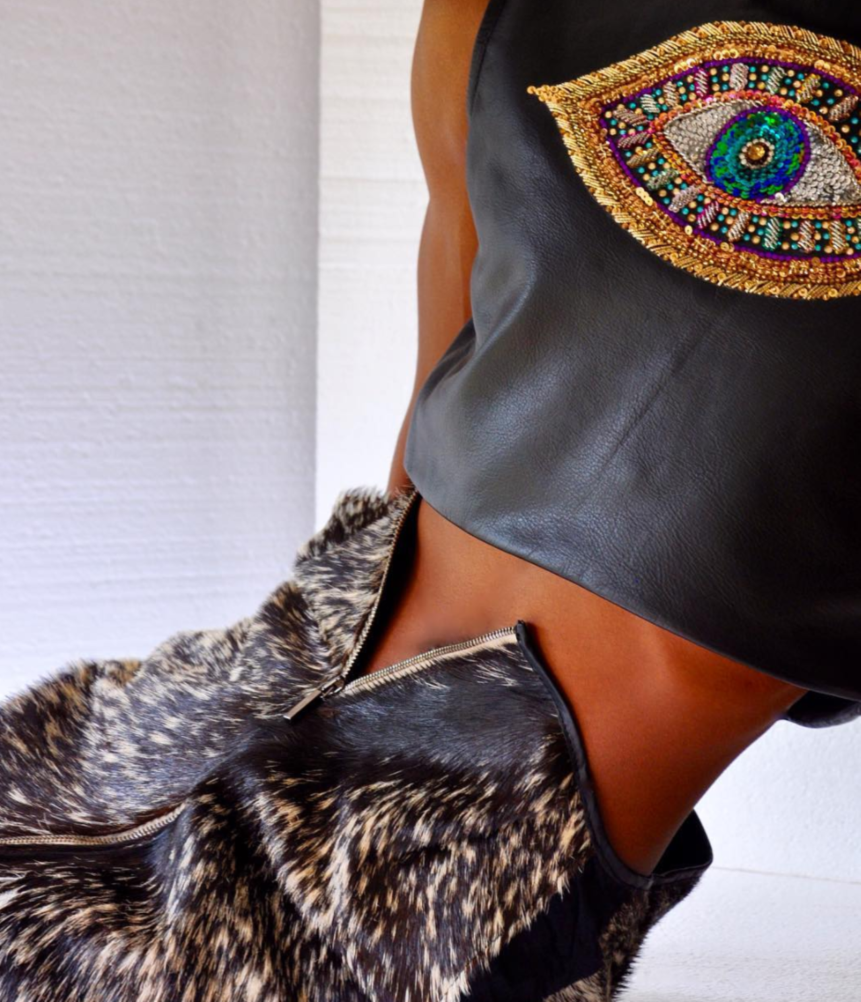 Detail by M+K Nairobi