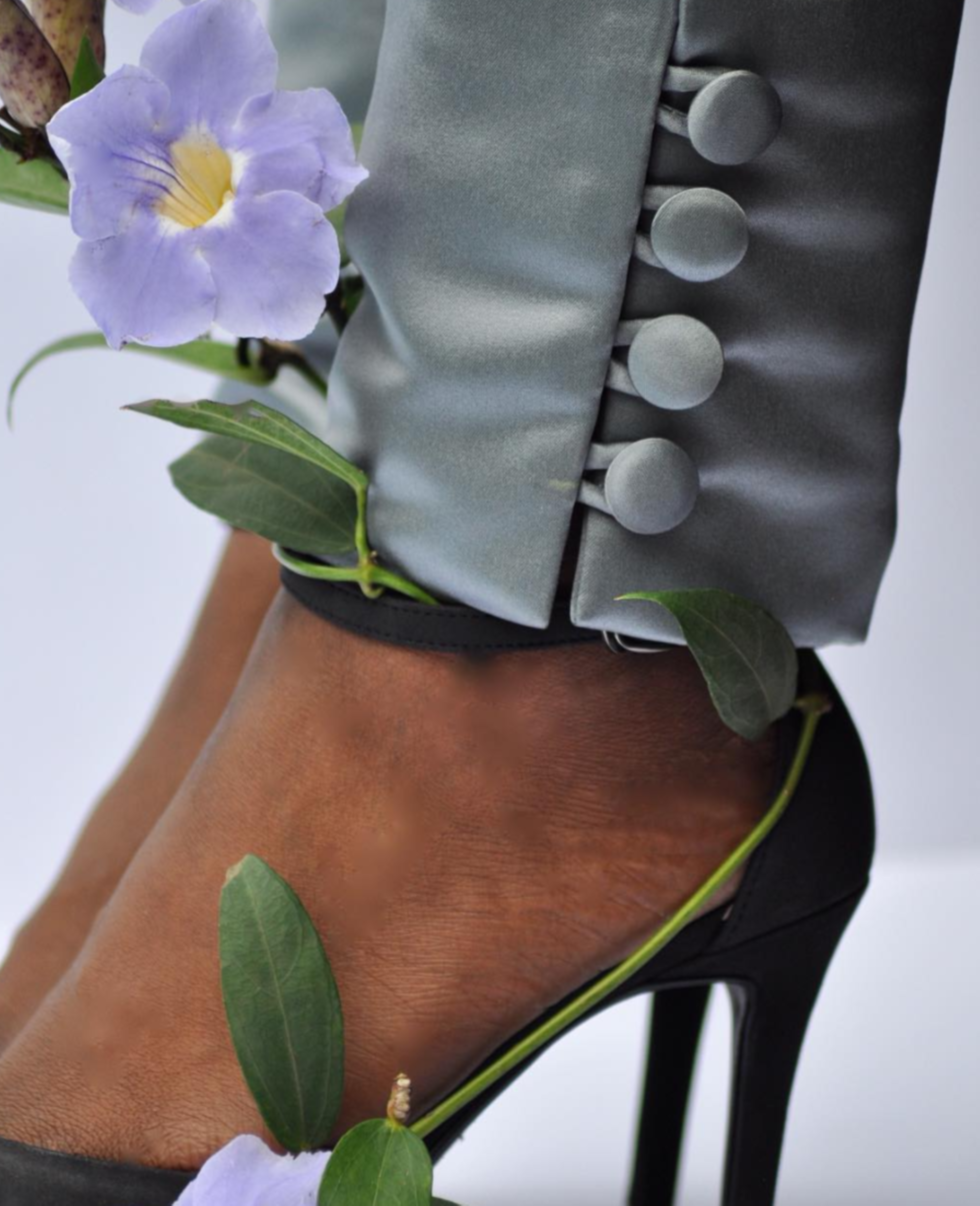 Detail by M+K Nairobi