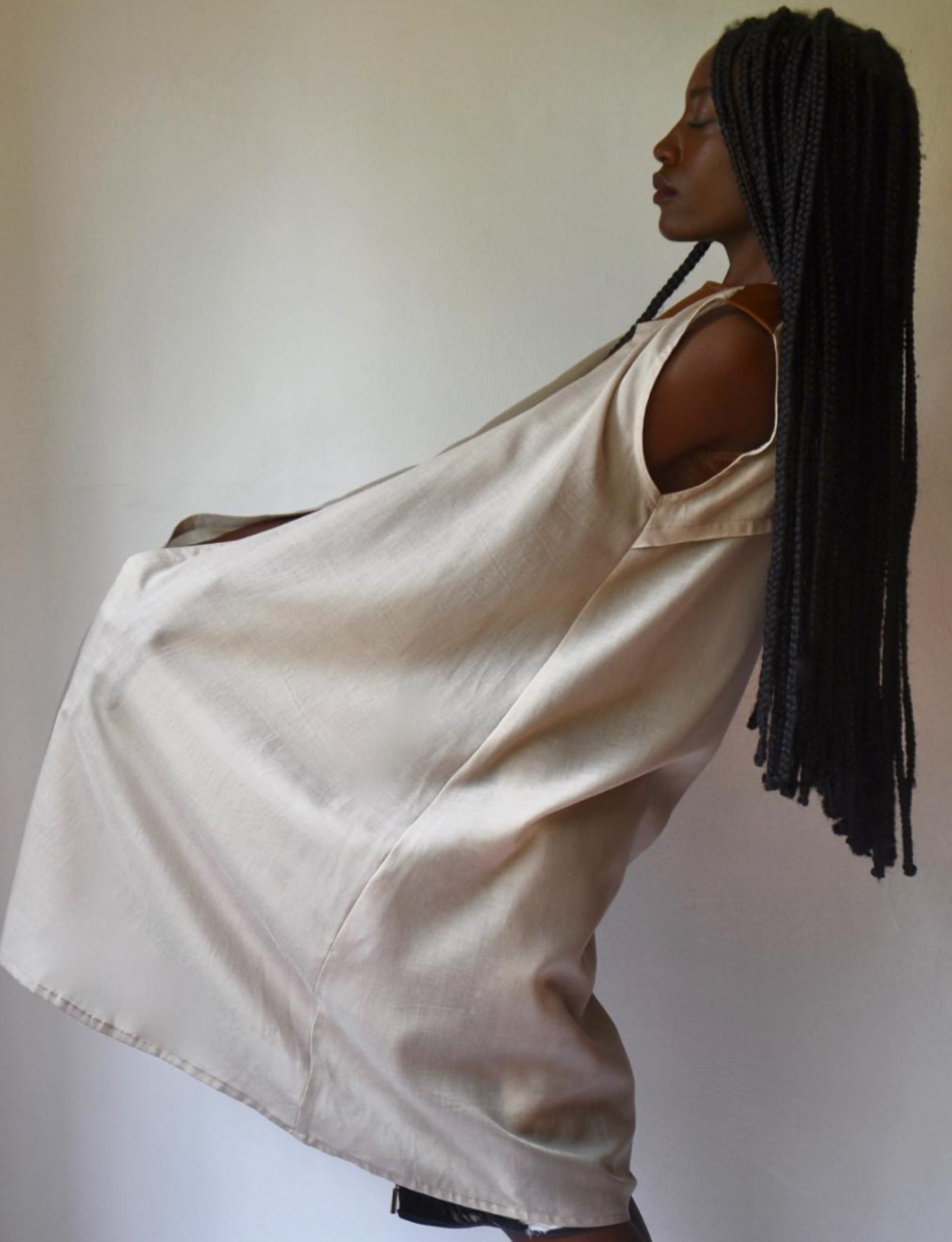 Look Book SS17 #1 by M+K Nairobi