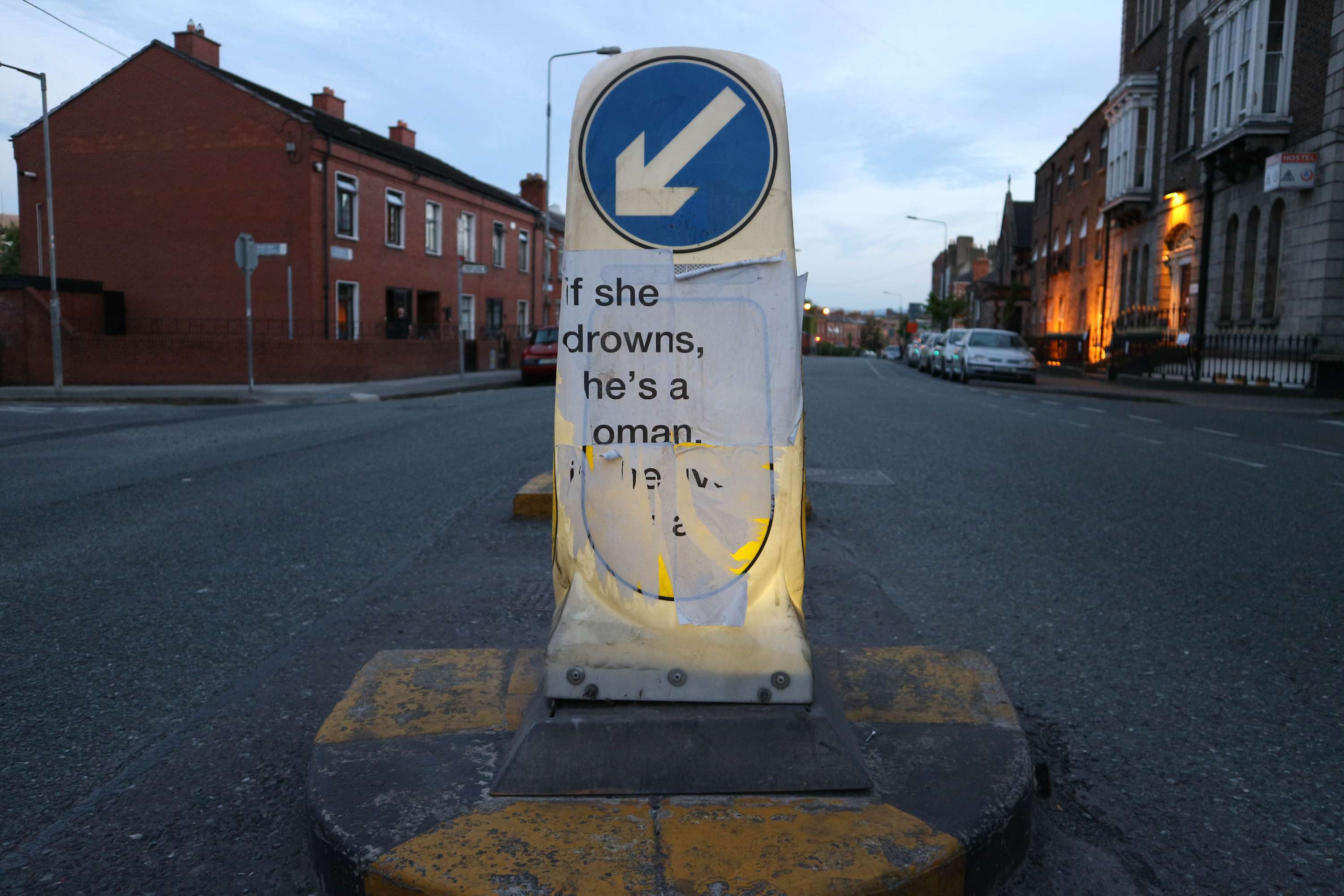 Countless Others by Dearbhla Ní Fhaoilleacháin Ryan