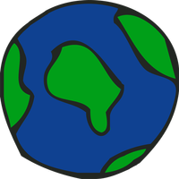 World By Fans logo