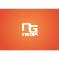 NG MEDIA logo