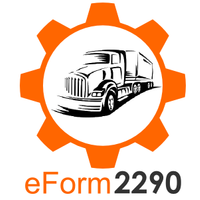 eForm2290 logo