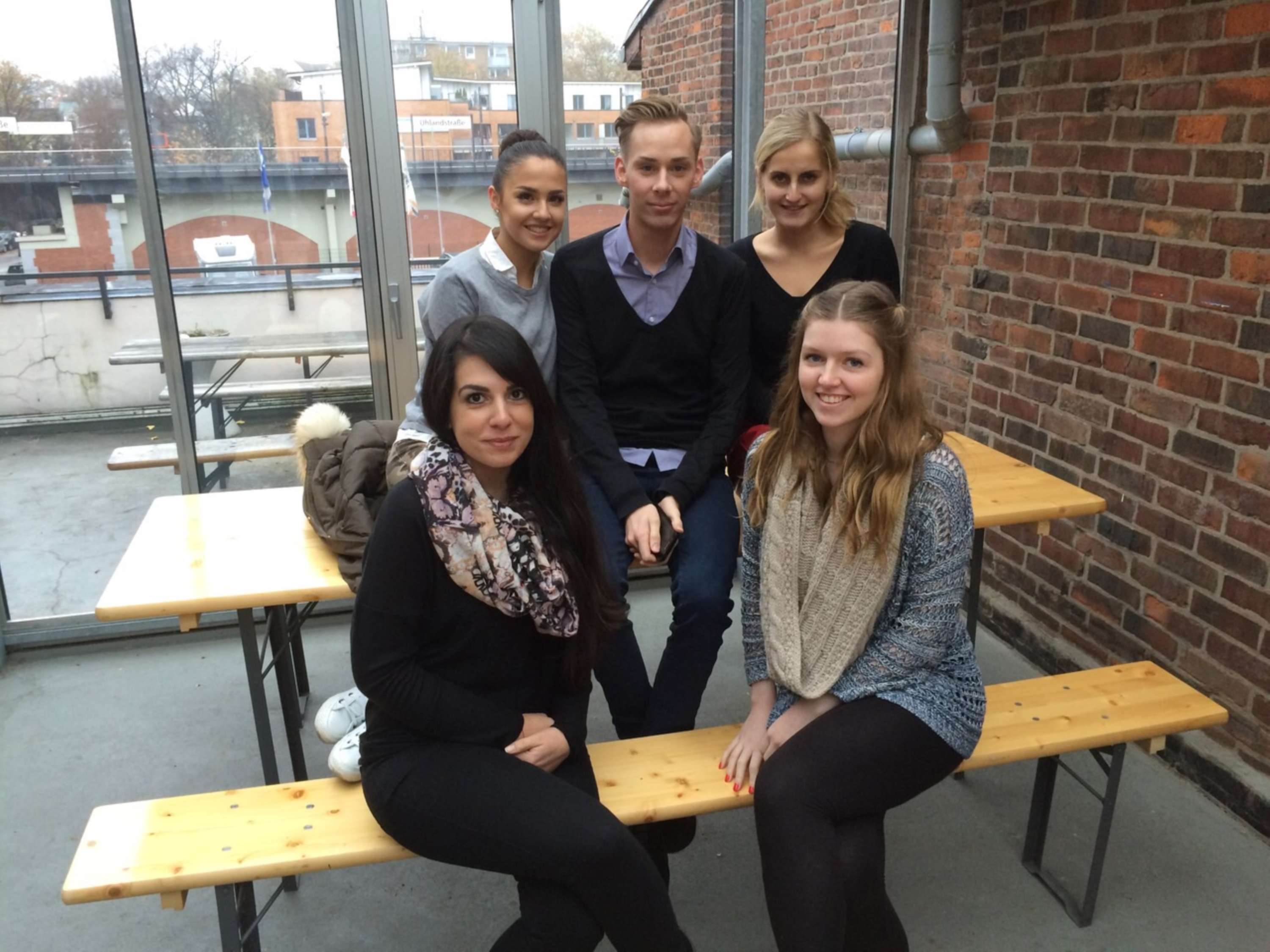 Vote for your favourite Design by Flemming Hansen