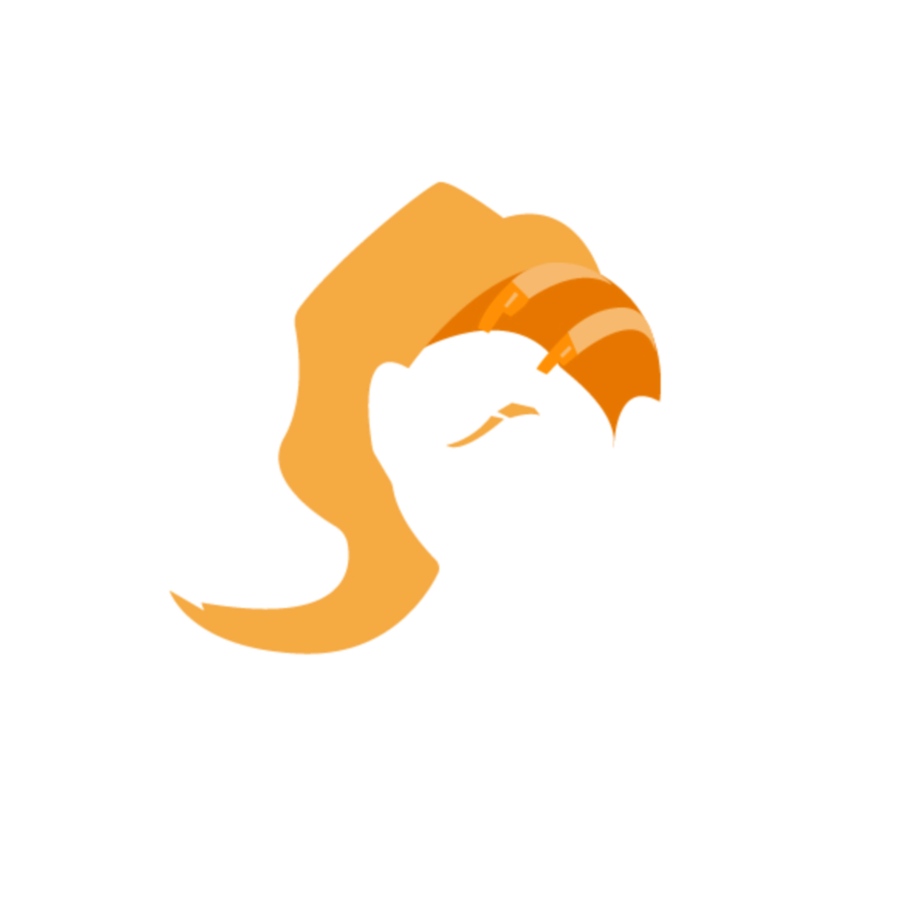 Overwatch minimalistic design by Imogen Hayes