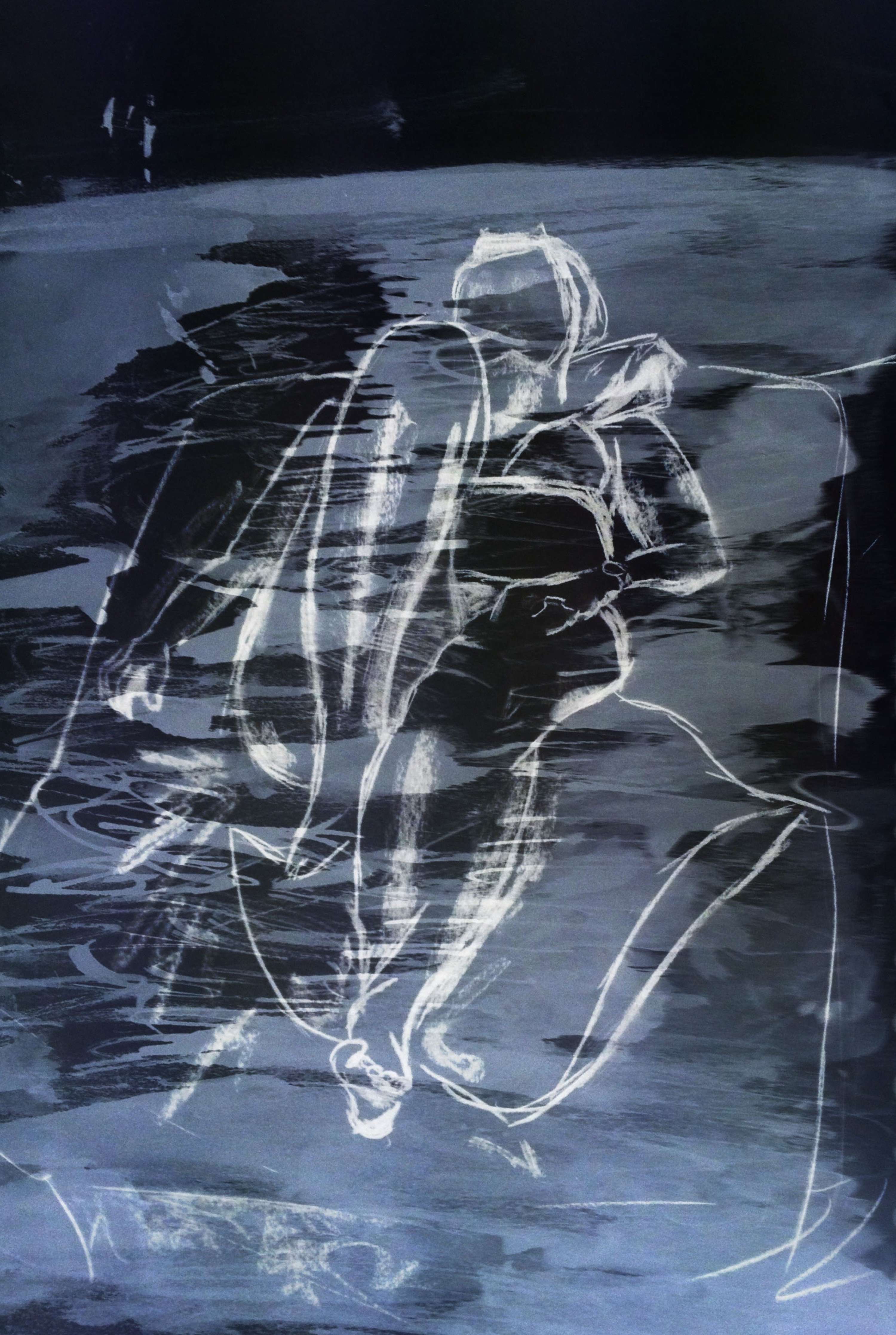 Fine Art by Jenny Rygalska