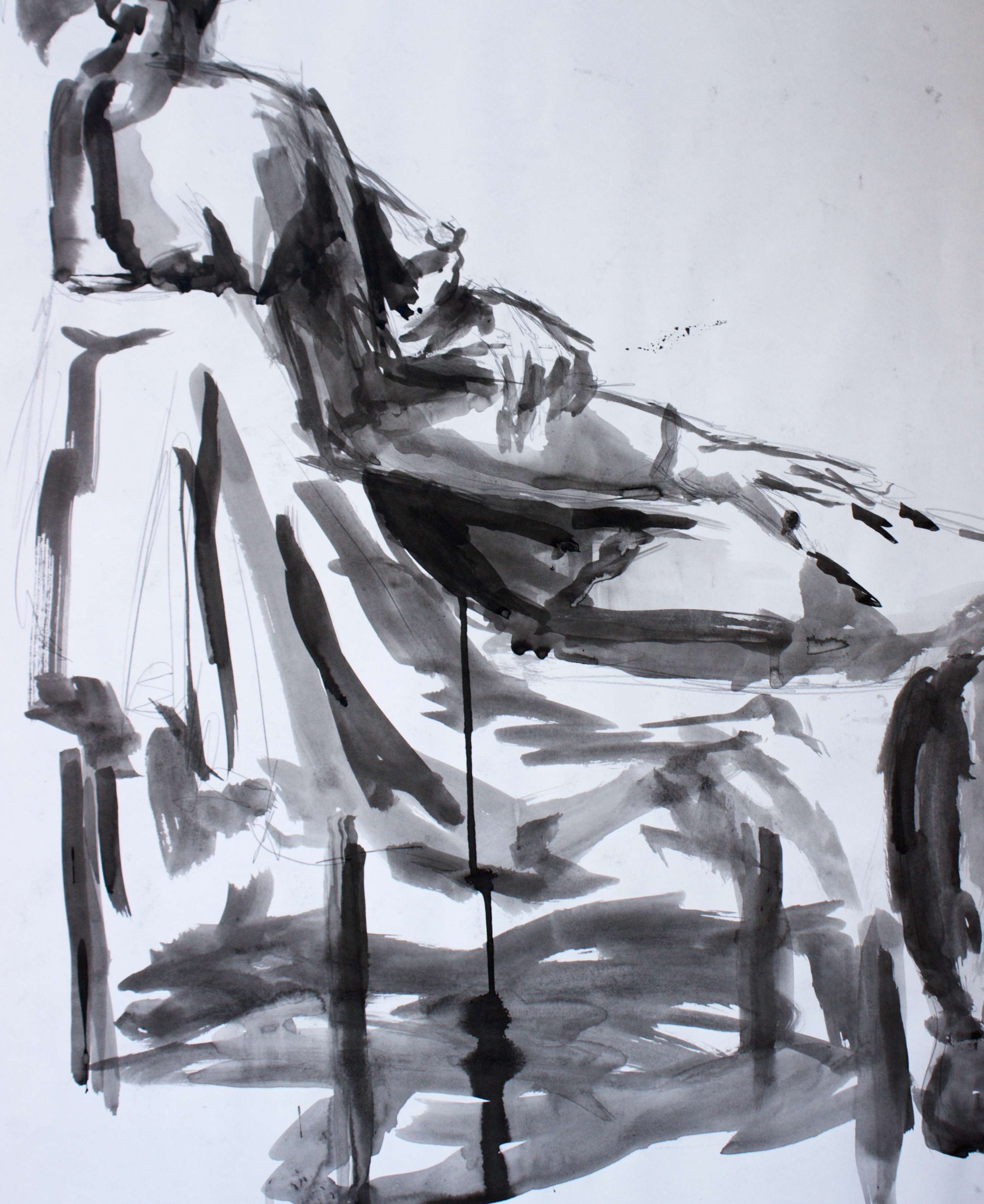 Fine Art by Jenny Rygalska