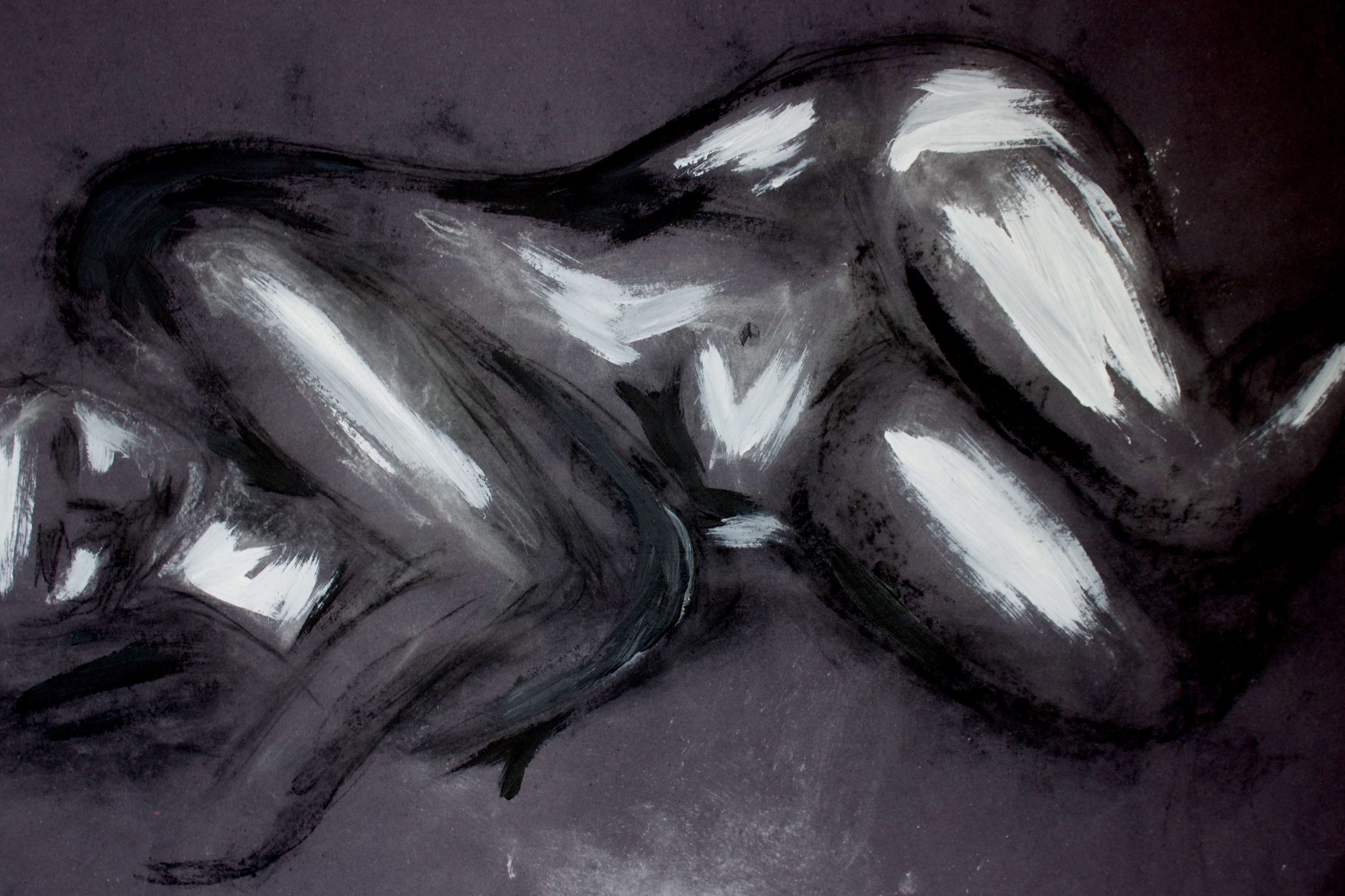 Fine Art by Jenny Rygalska
