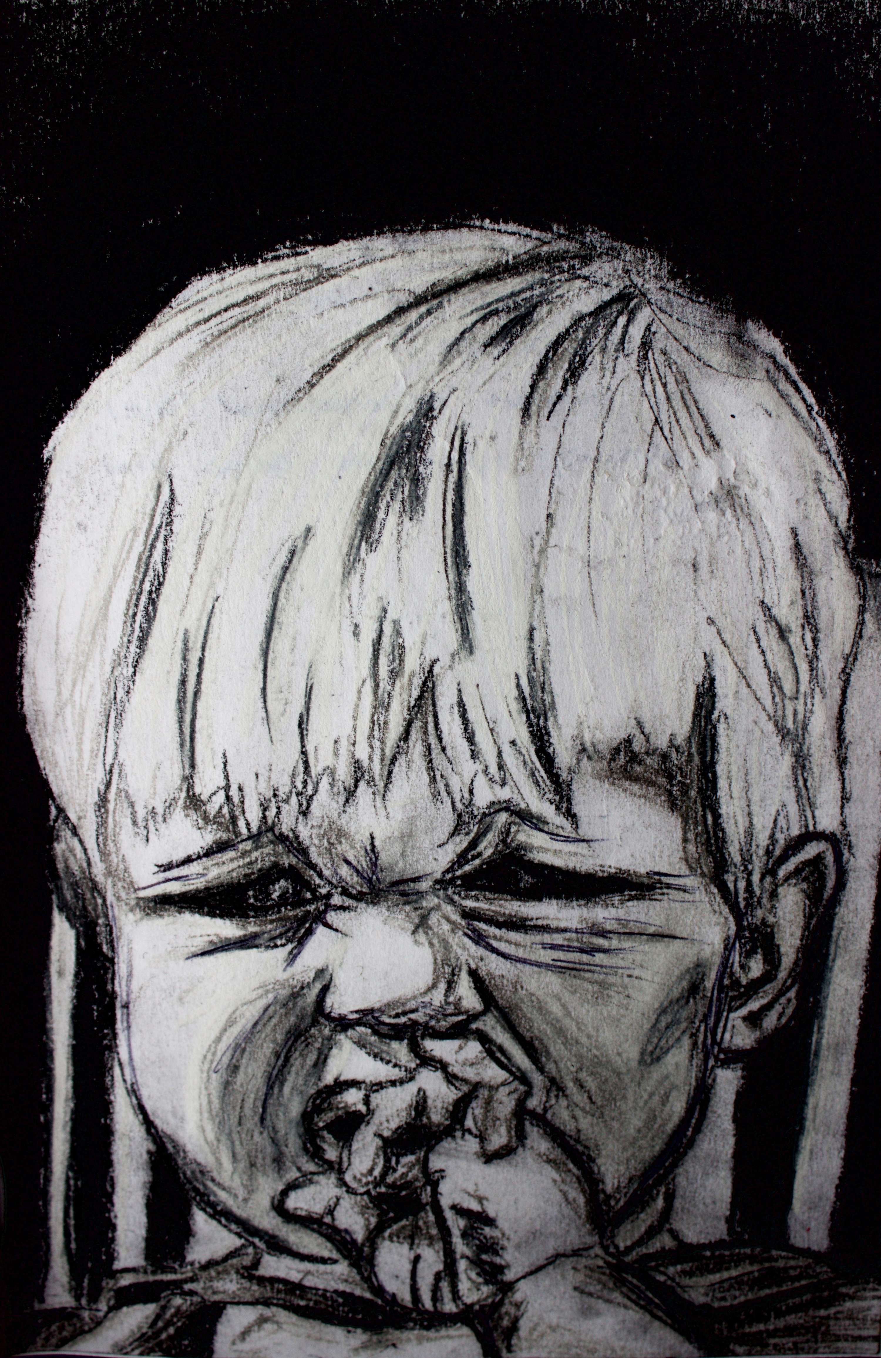 Fine Art by Jenny Rygalska