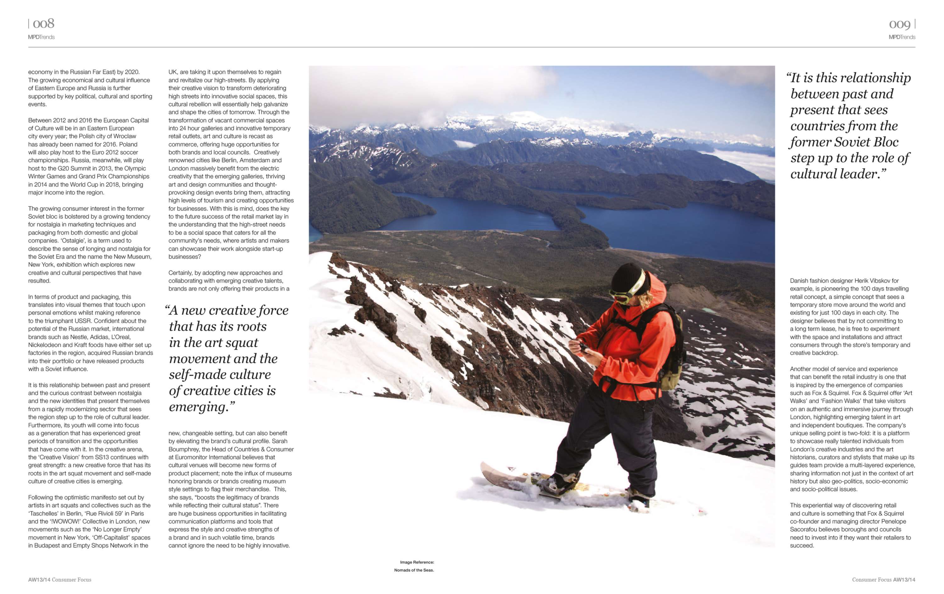 MPDVision - Issue #1 by James Samuel-Camps