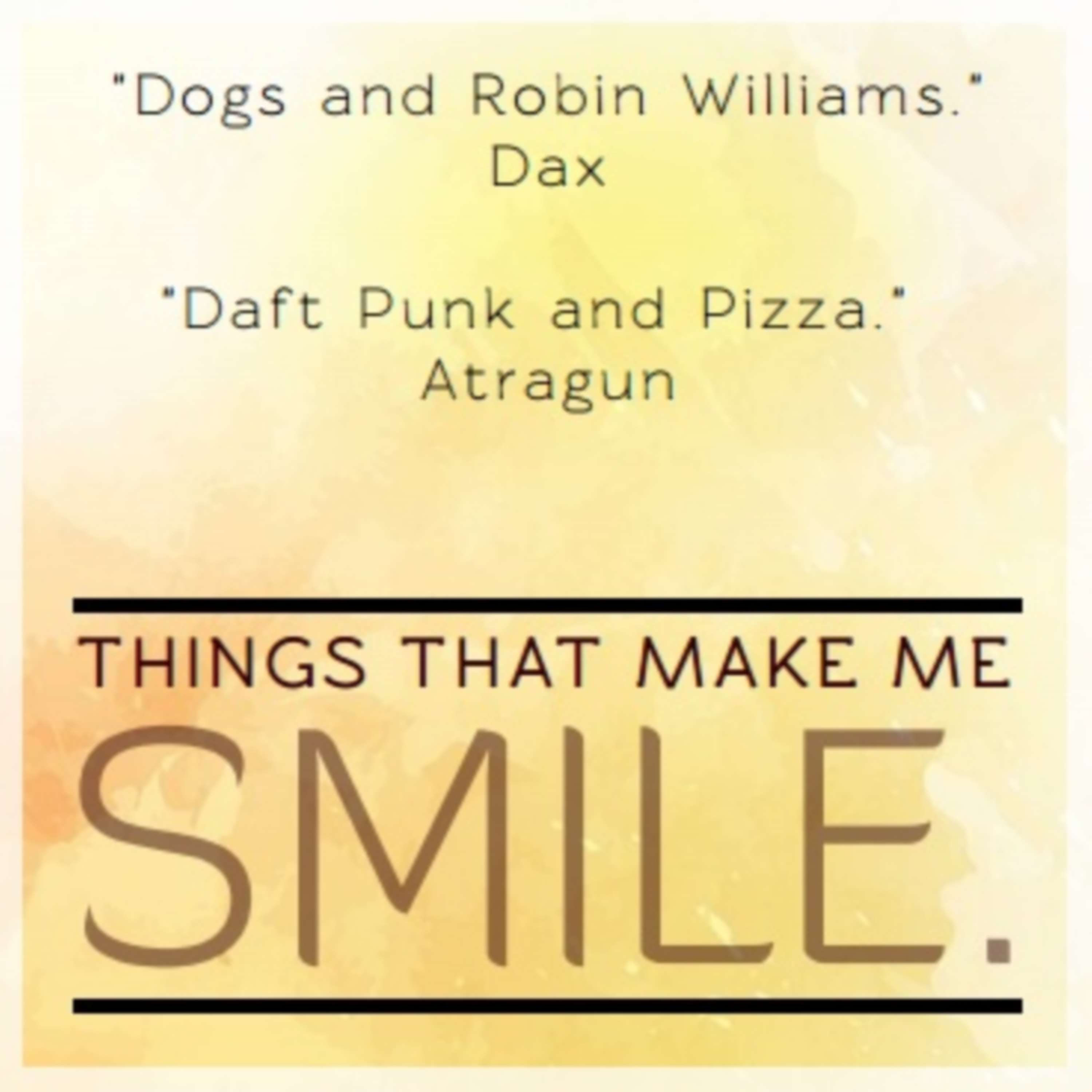 #SMILE by Audiation Magazine