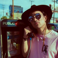 Mateo Notsuke