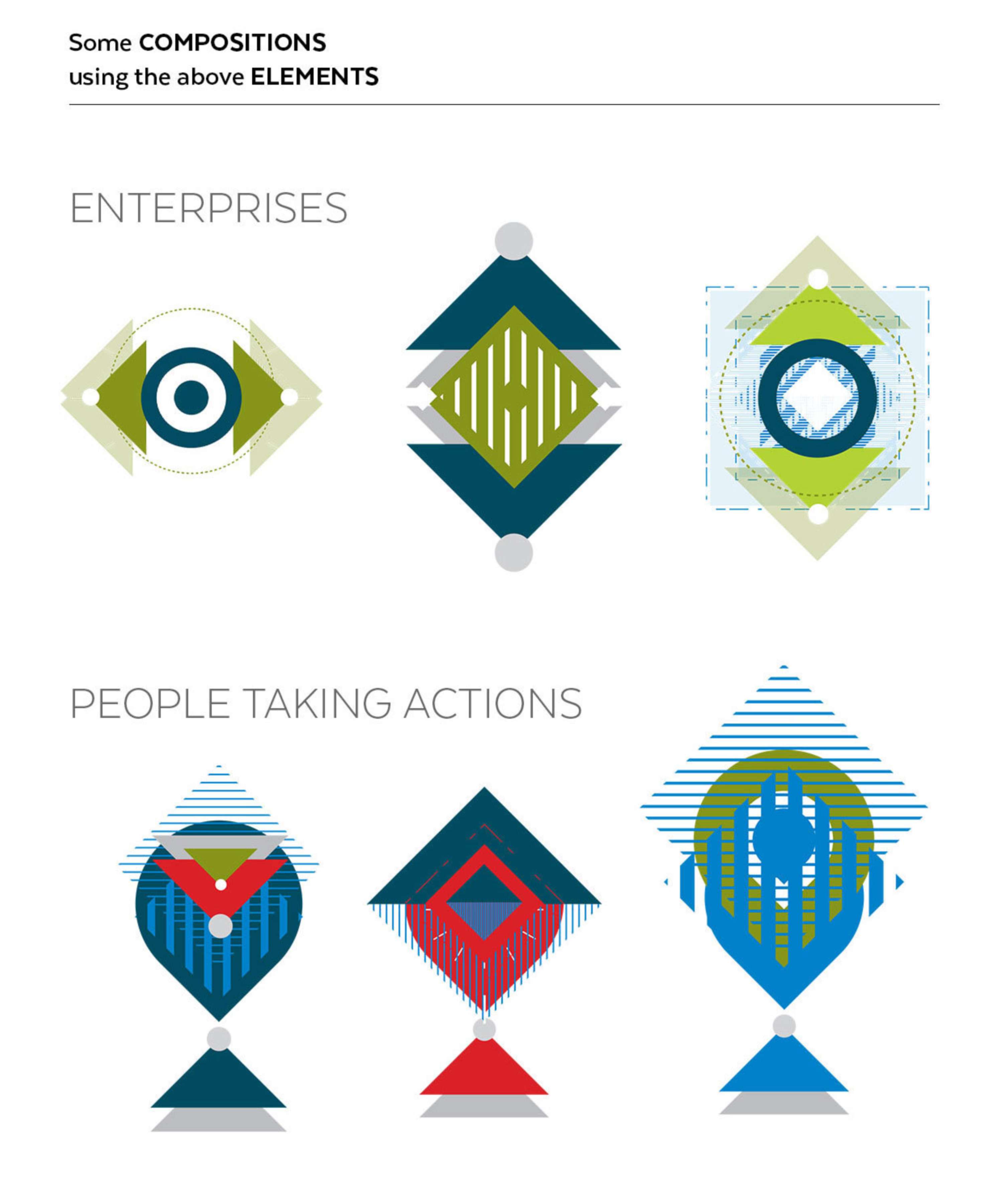 APDC ID Event - Branding by Alexandre Azevedo