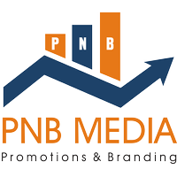 PNB MEDIA logo