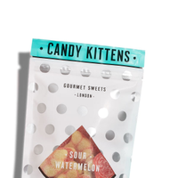 Candy Kittens logo