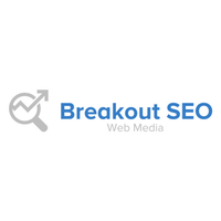Breakout SEO logo