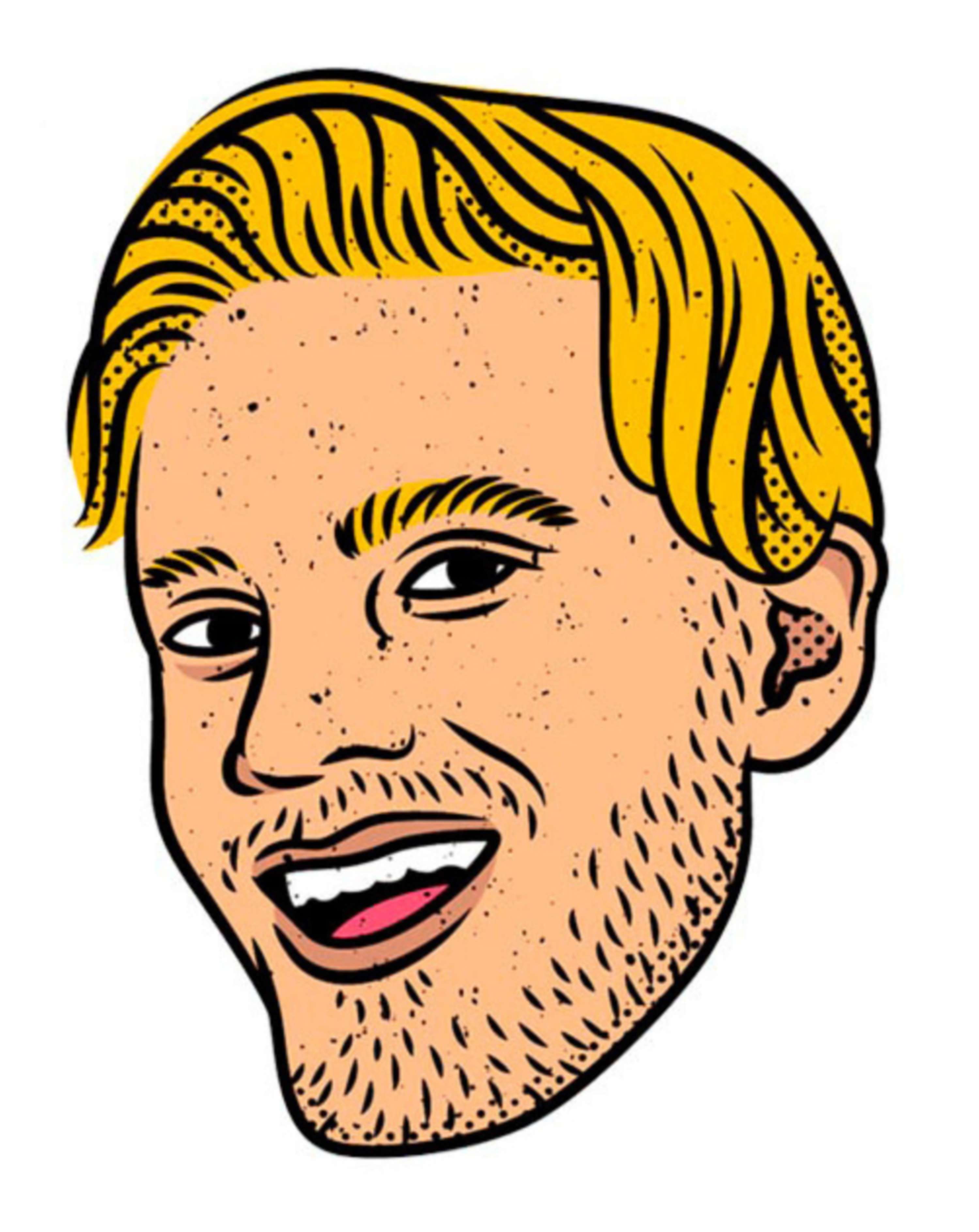 YOUTUBE CREATORS FOR CHANGE STICKERS BY JUSTIN POULTER by JSR Agency