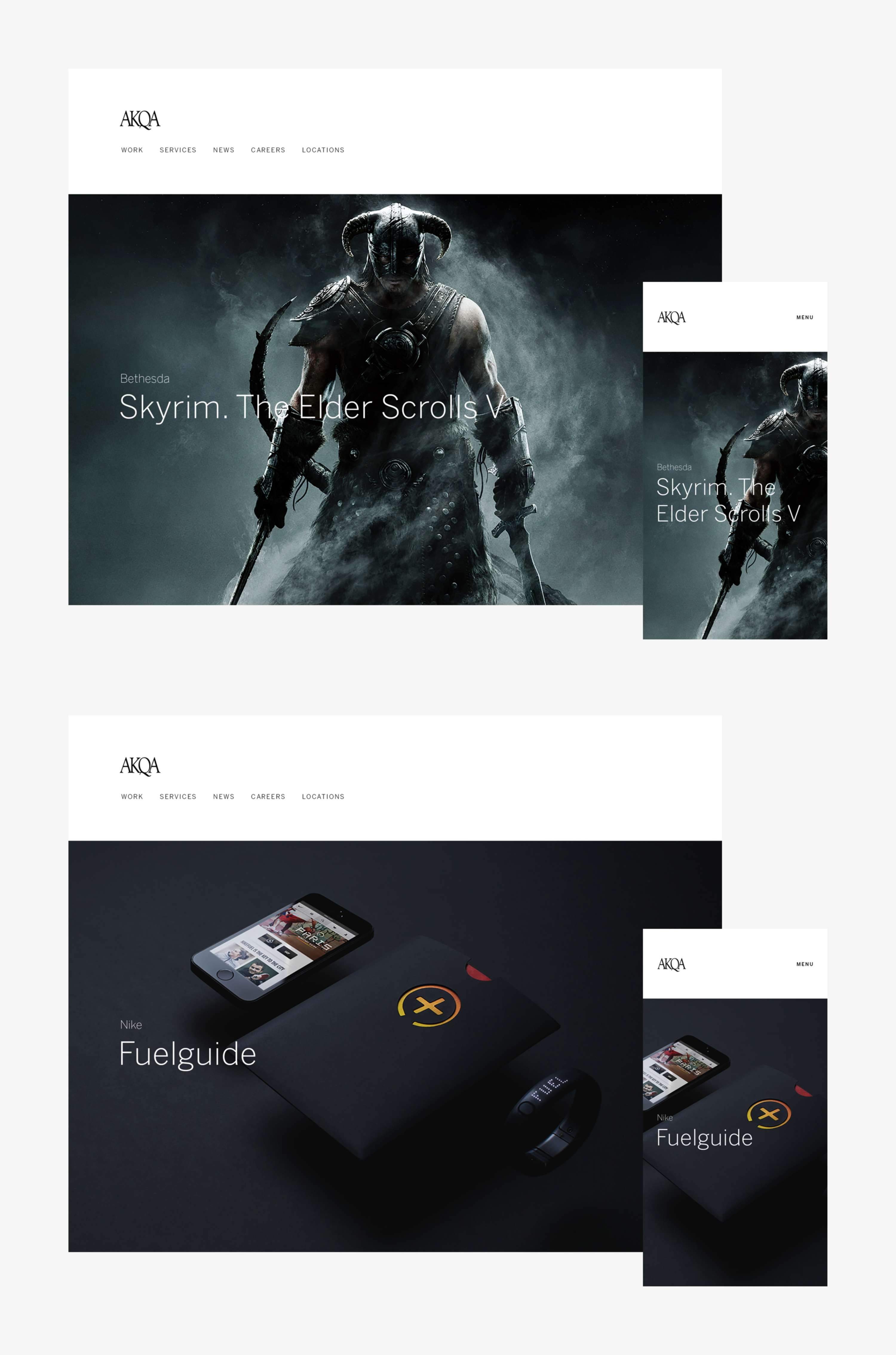 AKQA by Ian Wharton