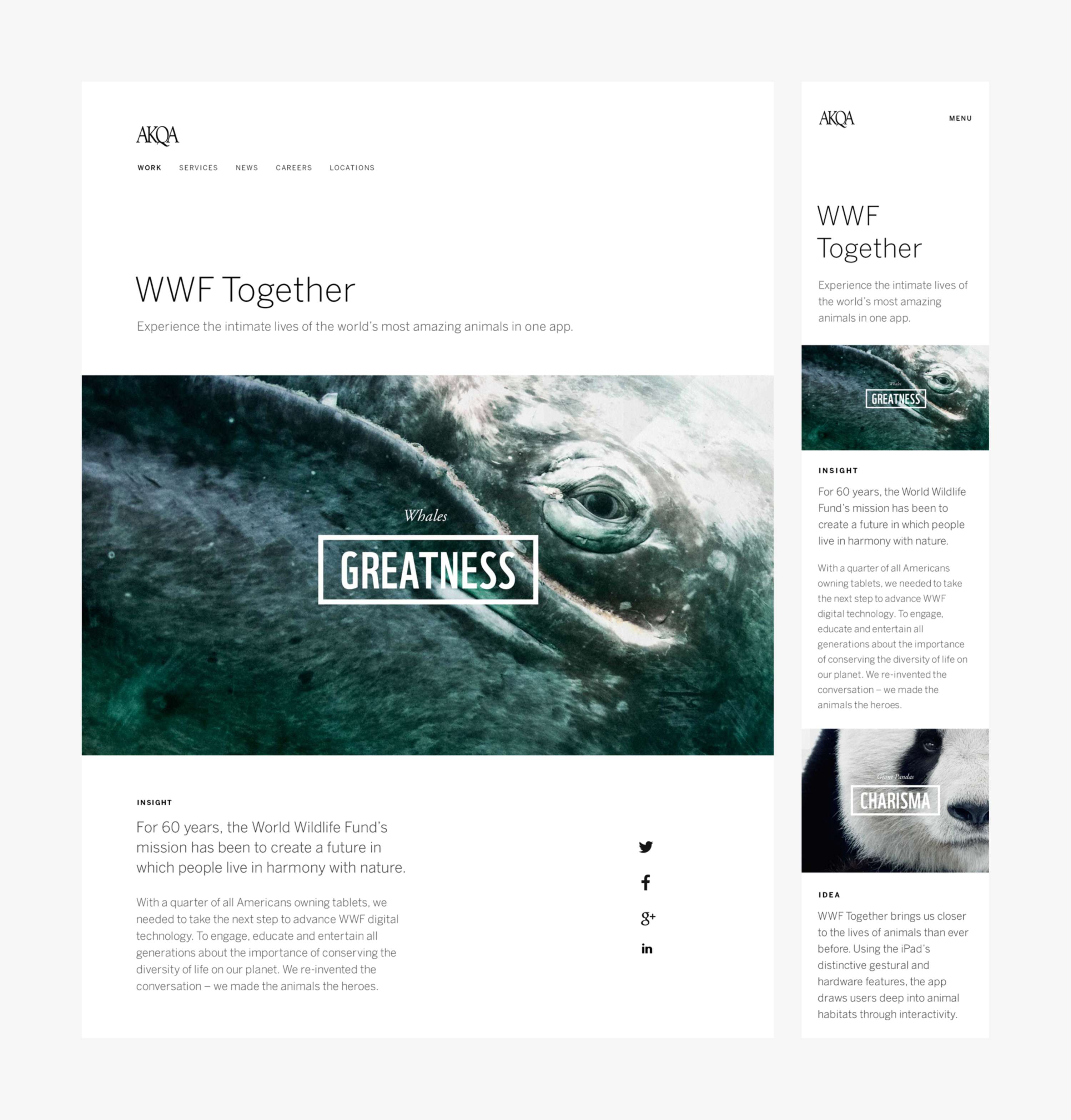 AKQA by Ian Wharton