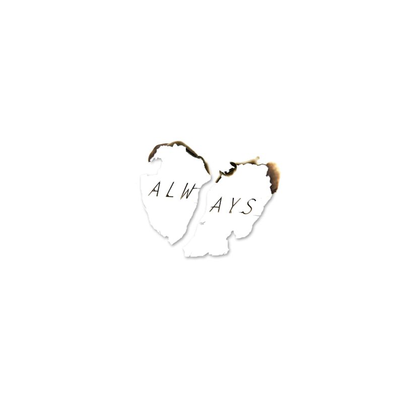 Jacob Heyes - Always by Jacob Heyes