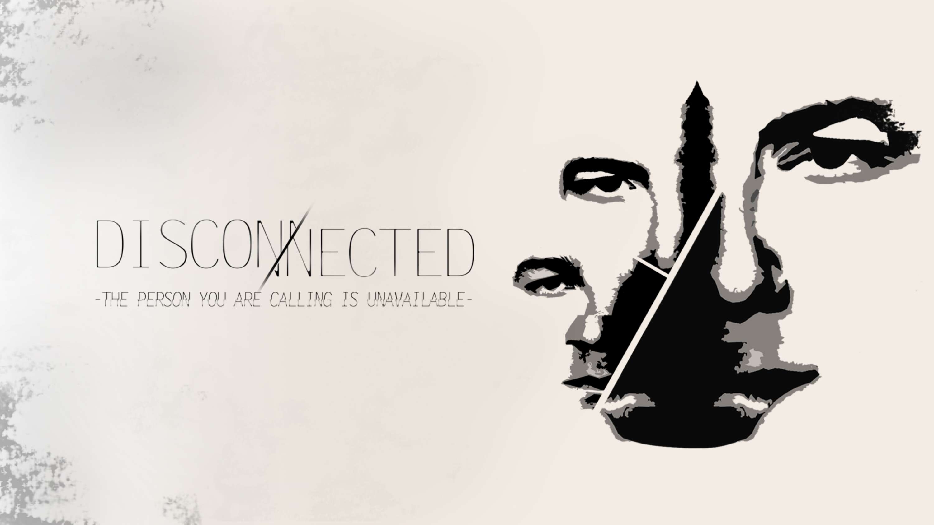 Jacob Heyes - Disconnected by Jacob Heyes