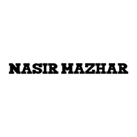 Nasir Mazhar logo