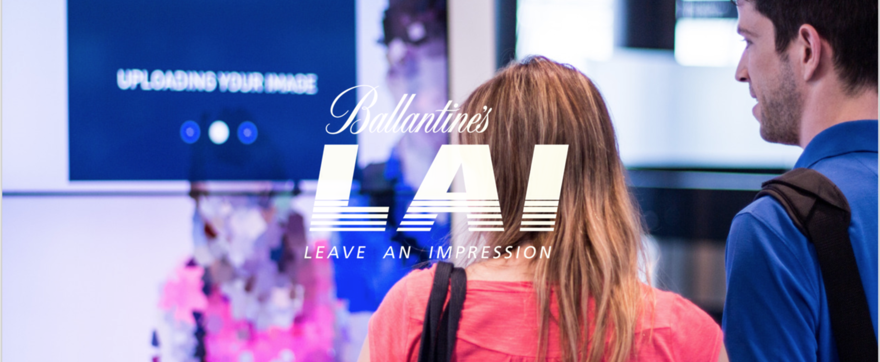 Ballantine's LAI by Dan Scott