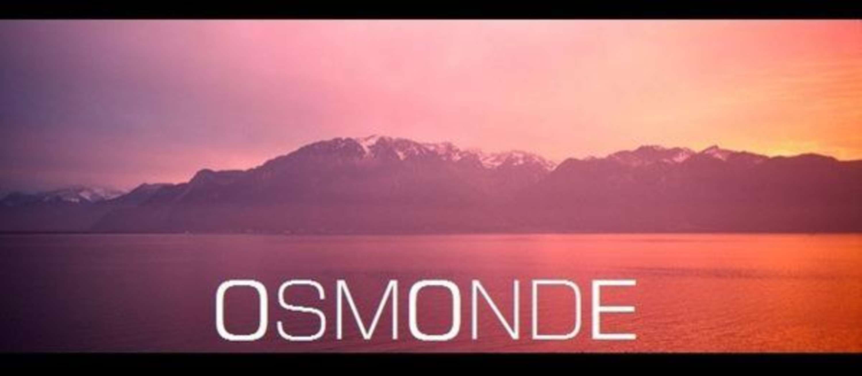 Osmonde by Kelly van Osch