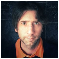 Simon Pyke