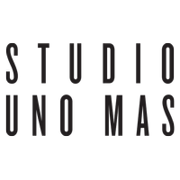 Studio Uno Mas logo