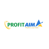 ProfitAim logo