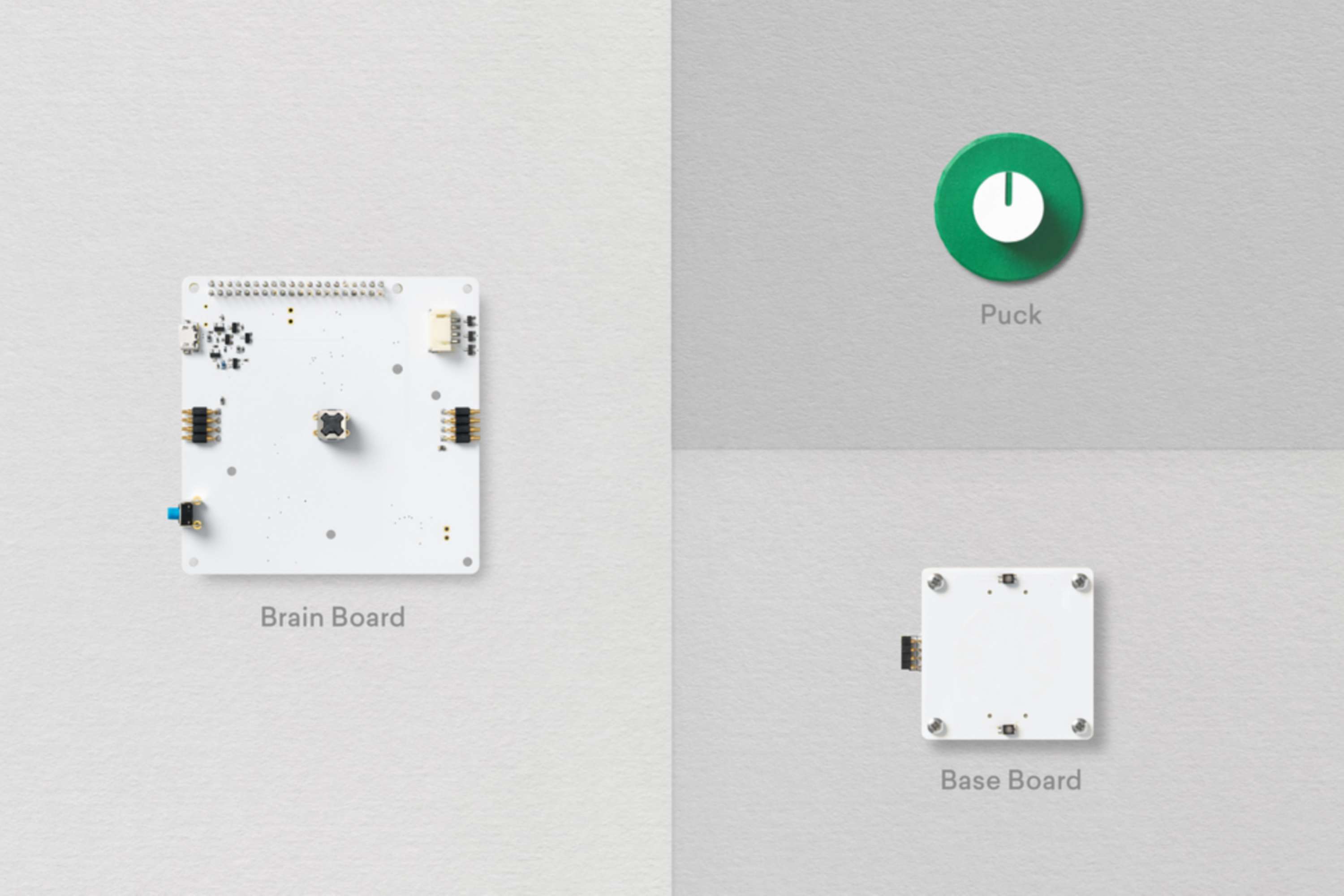 Project Bloks by Hana Tanimura
