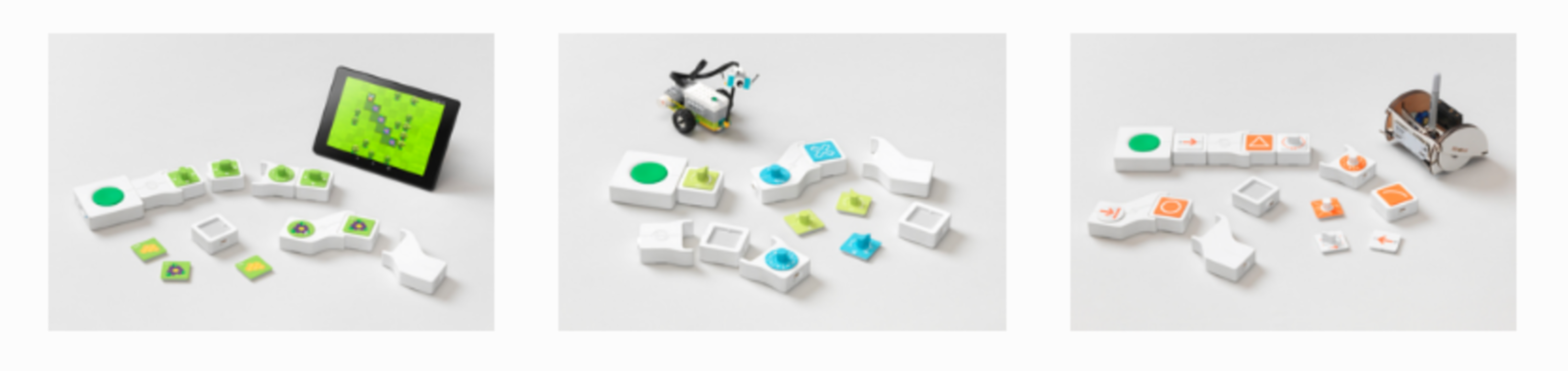 Project Bloks by Hana Tanimura