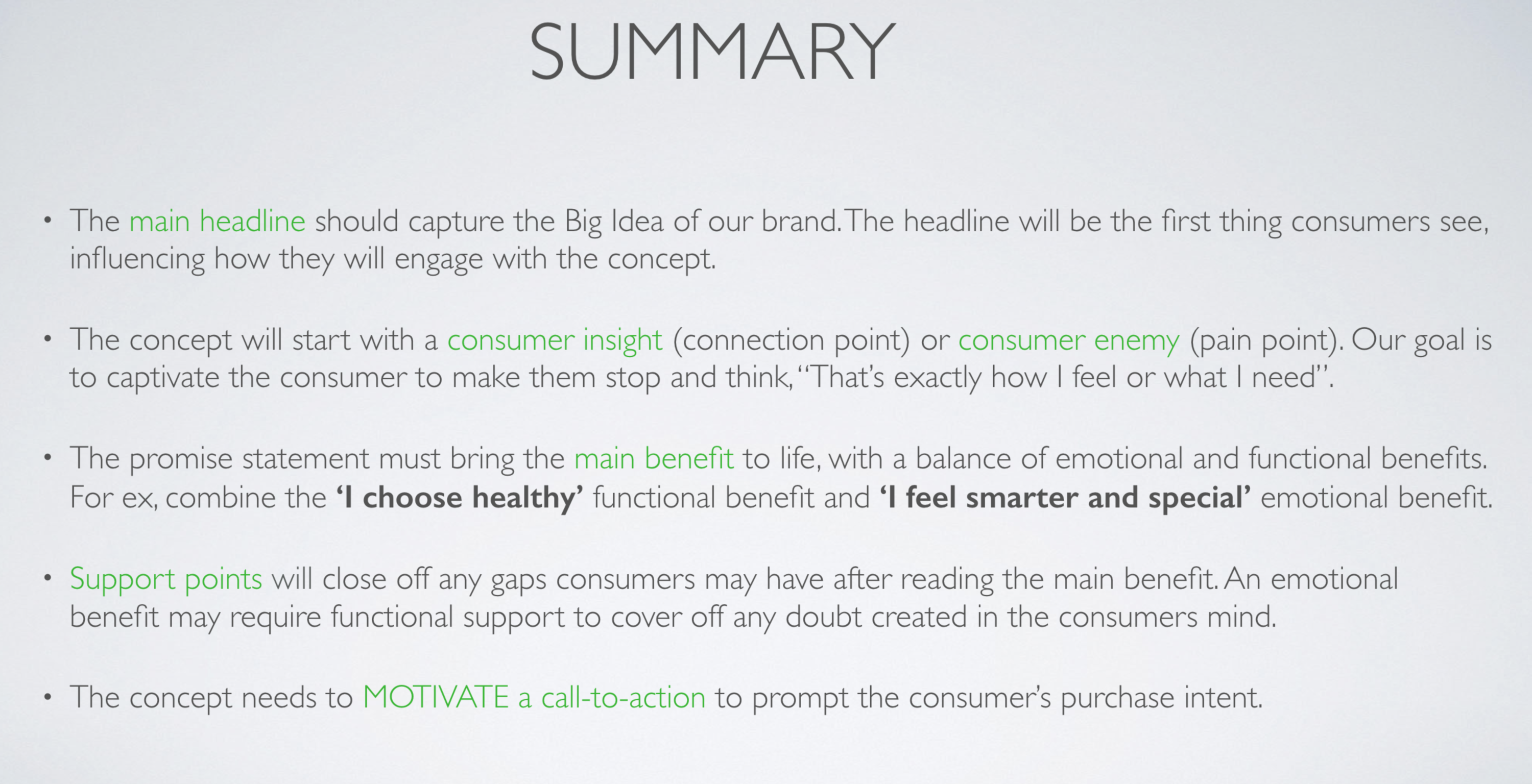 Concept building, branding and integrated strategy for US brand by David Velázquez Alén