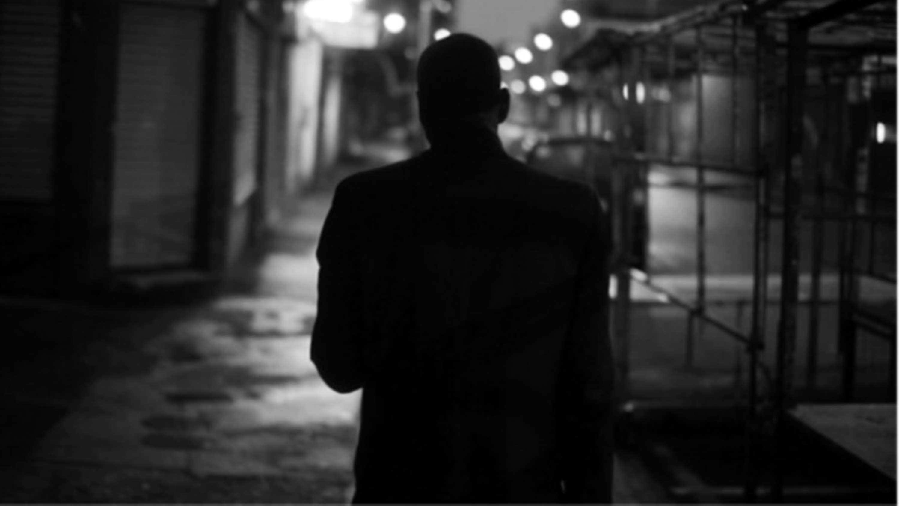 Article: The Losing Game by Charlie Cattrall