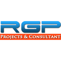 RGP Projects & Consultant logo