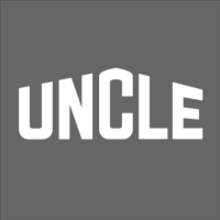 UNCLE logo